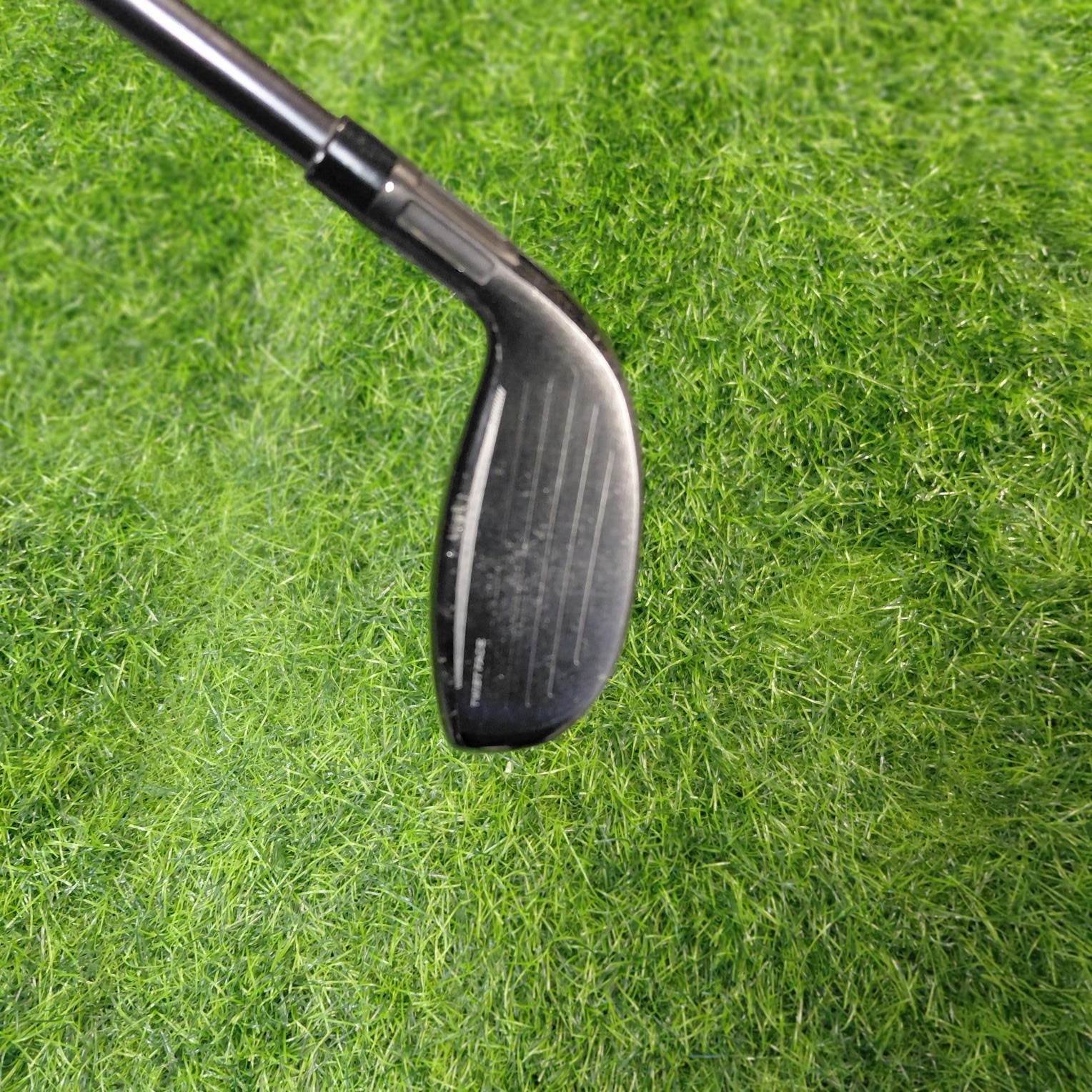 TaylorMade Hybrid / STEALTH (2022) / 4H(22.0°) / R