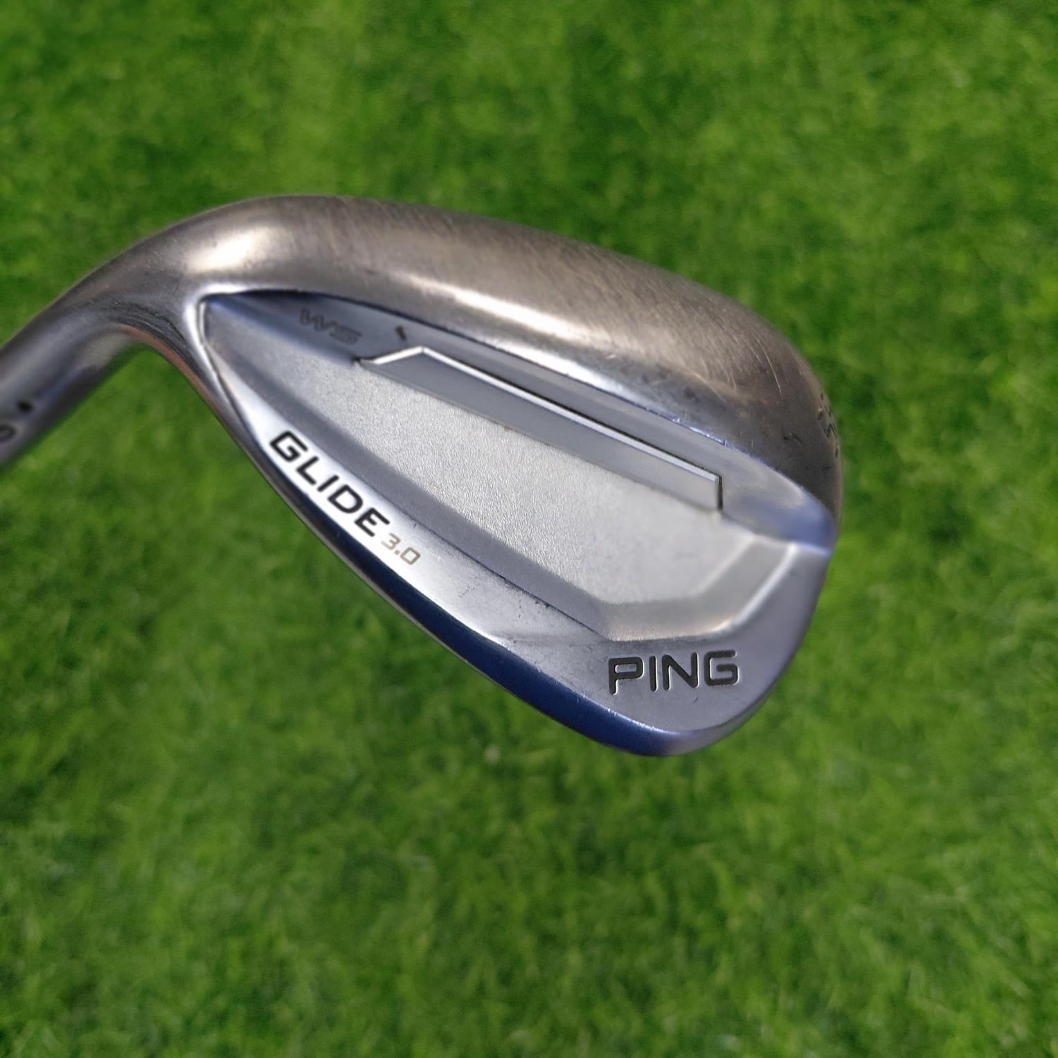PING Wedge / GLIDE 3.0 WS / 56.0 / Lefty / S