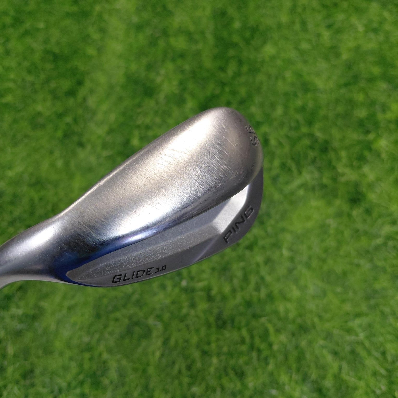 PING Wedge / GLIDE 3.0 WS / 56.0 / Lefty / S