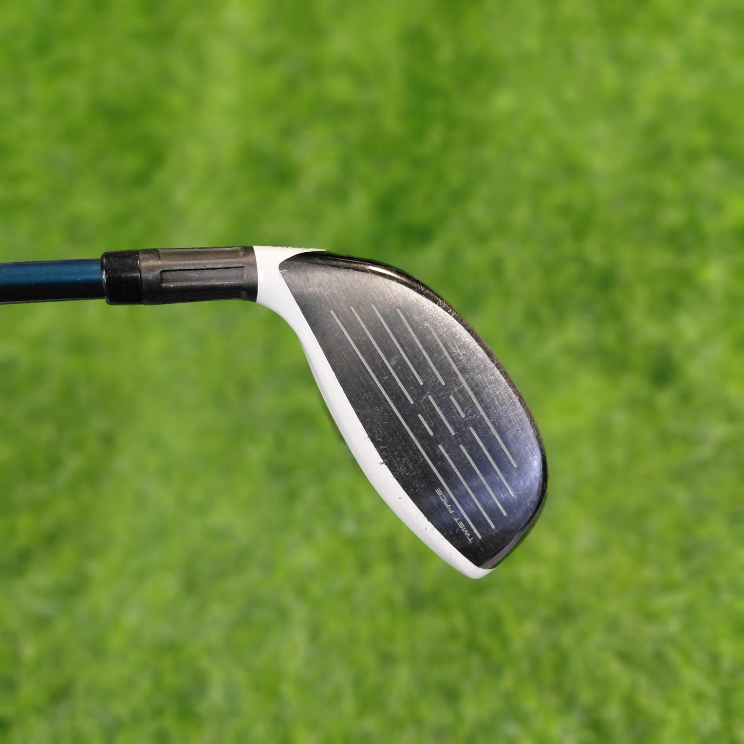 TaylorMade Wood / SIM2 MAX (2021) / 3W(15.0°) / S