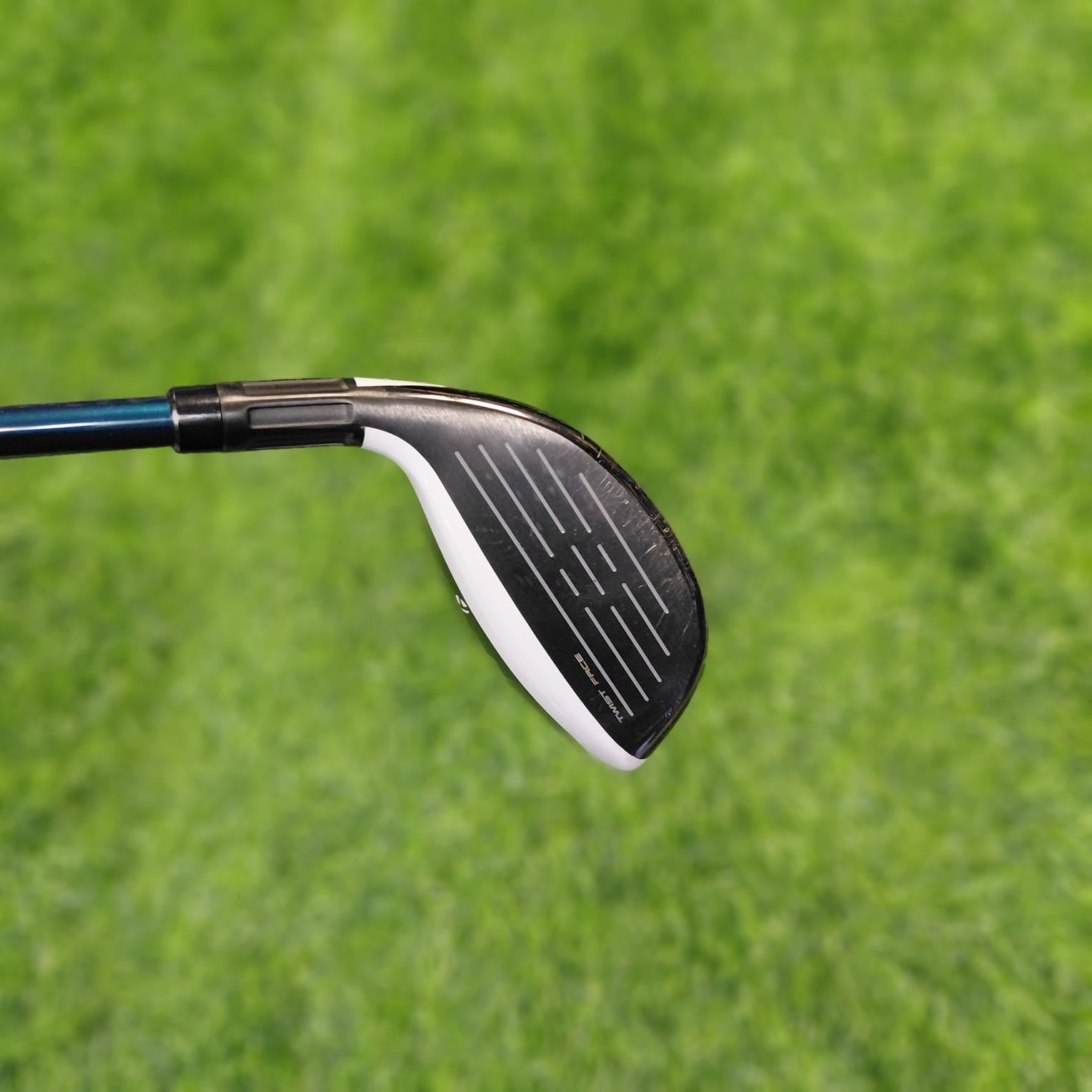 TaylorMade Wood / SIM2 MAX (2021) / 5W(18.0°) / S