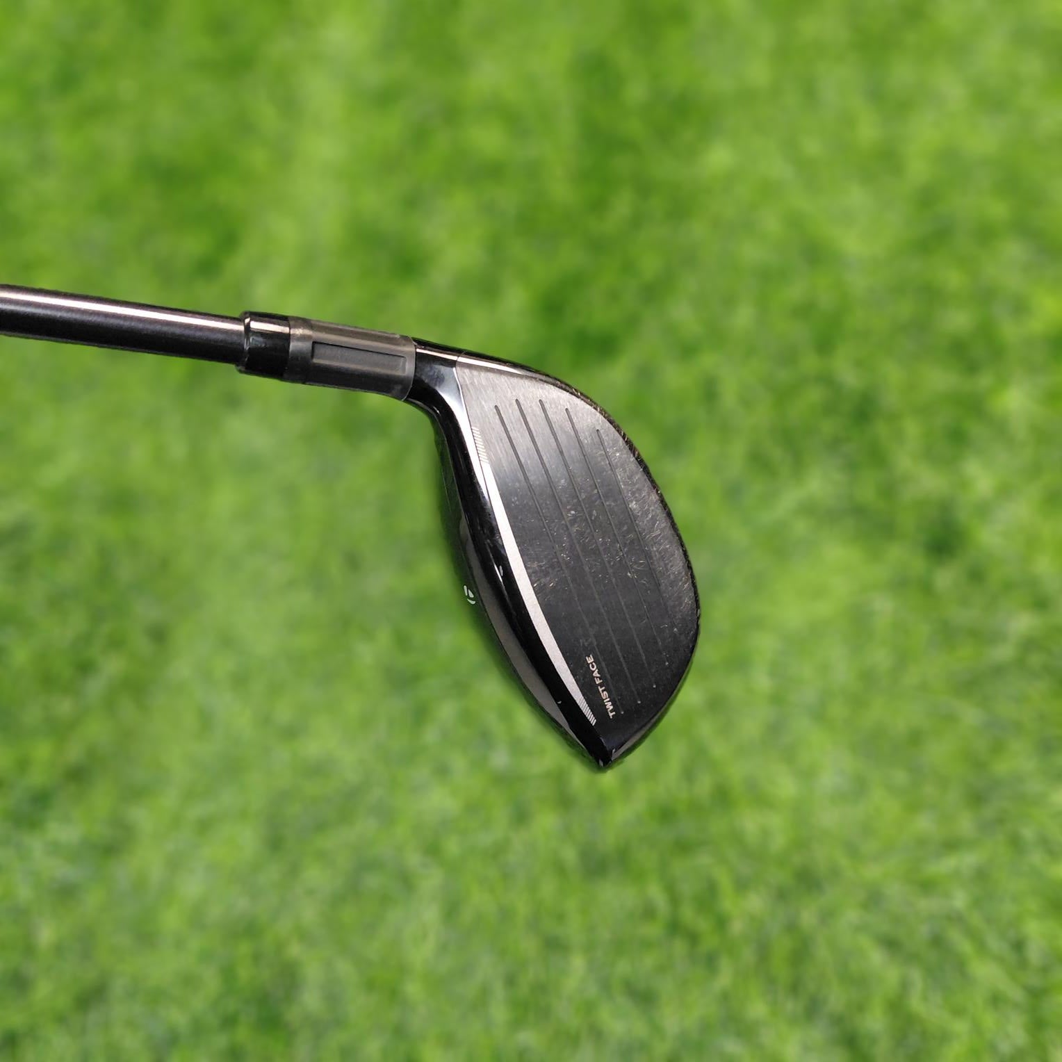 TaylorMade Wood / STEALTH (2022) / 3W(15.0°) / S