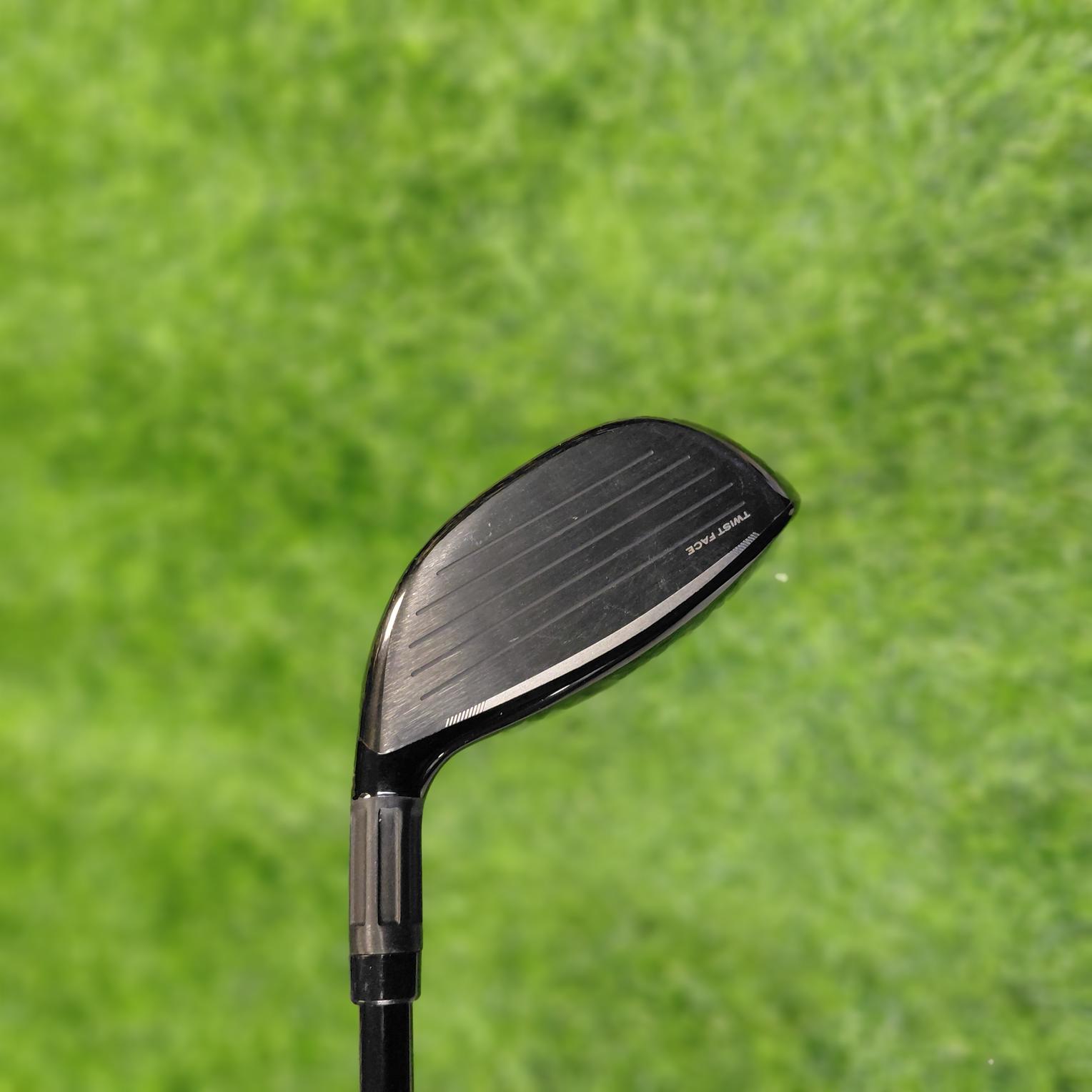 TaylorMade Wood / STEALTH US / 3W(15.0°) / S