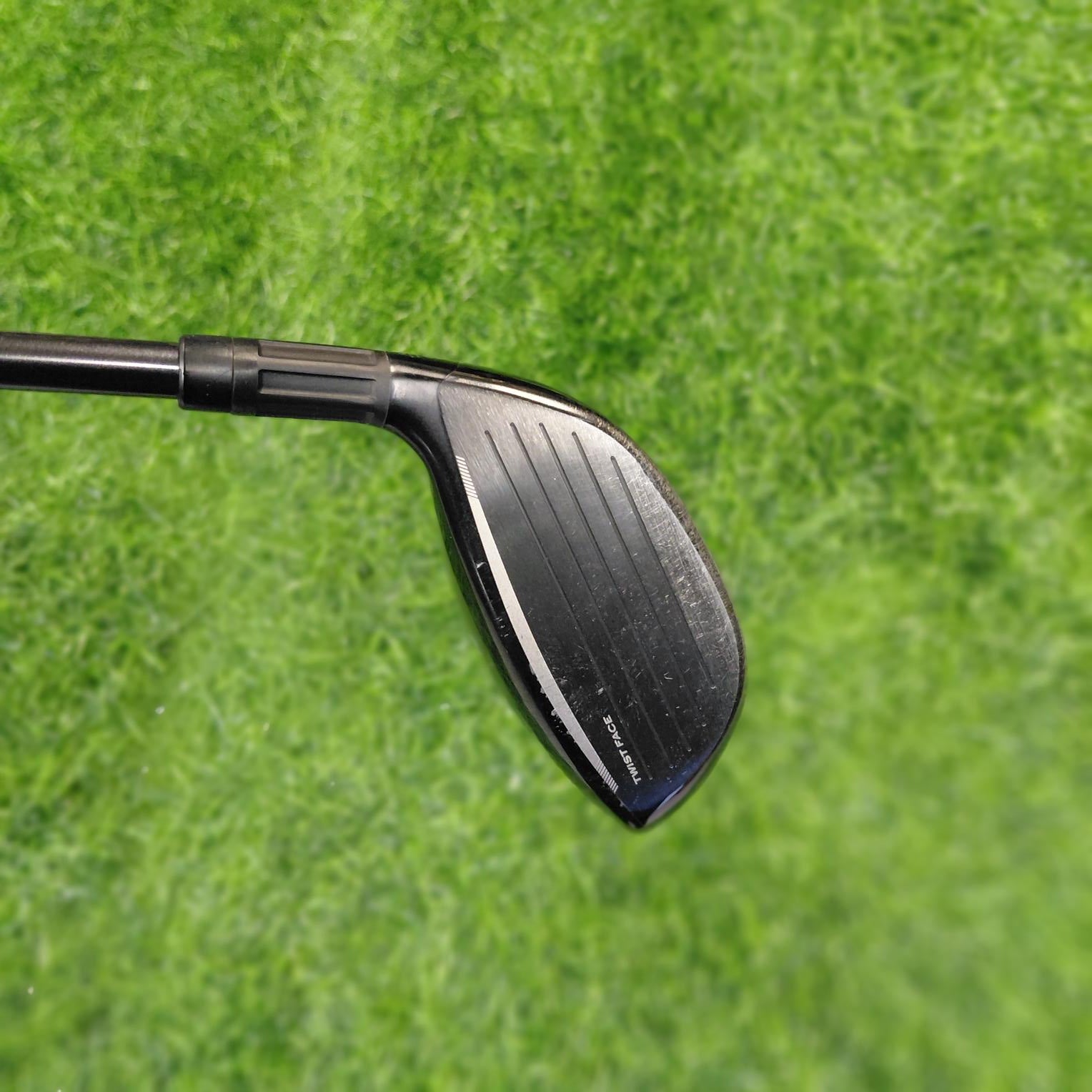 TaylorMade Wood / STEALTH (2022) / 3W(15.0°) / S