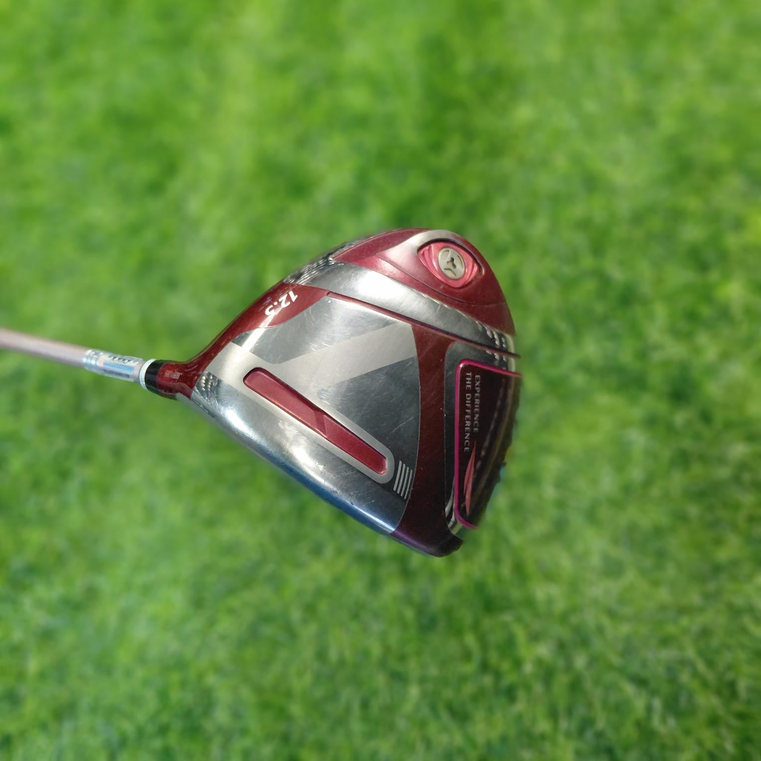 XXIO Driver / XXIO 11 Bordeaux / 12.5° / A / Women
