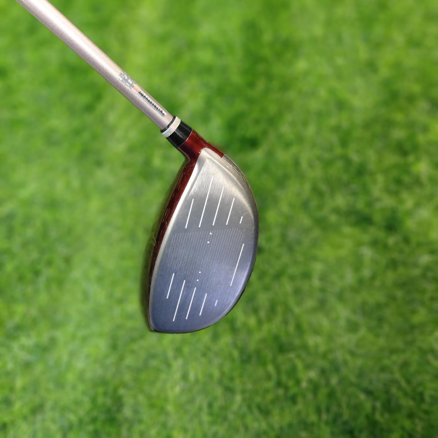 XXIO Driver / XXIO 11 Bordeaux / 12.5° / A / Women
