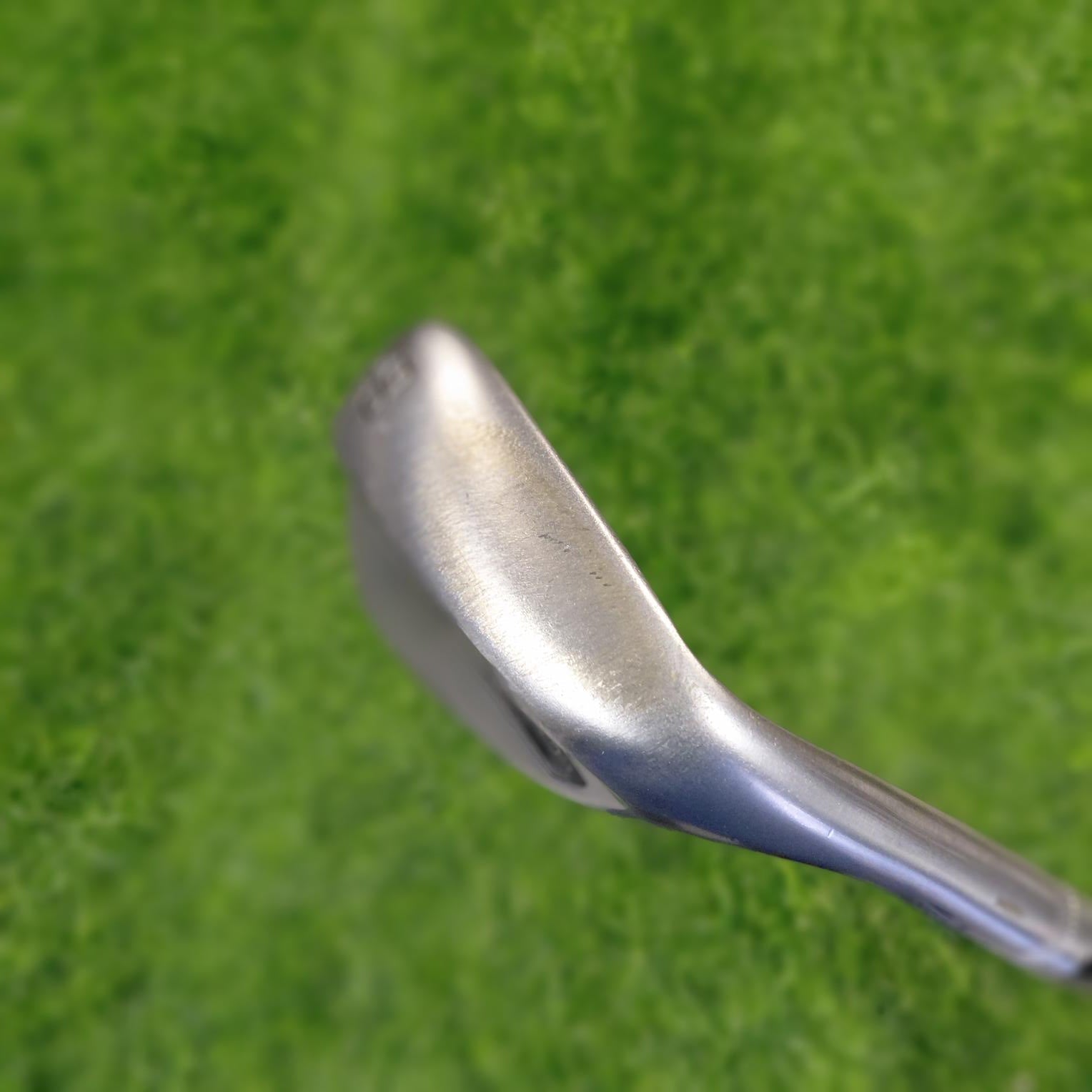 Titleist Wedge / Vokey SM10 / LW(60.0) / S