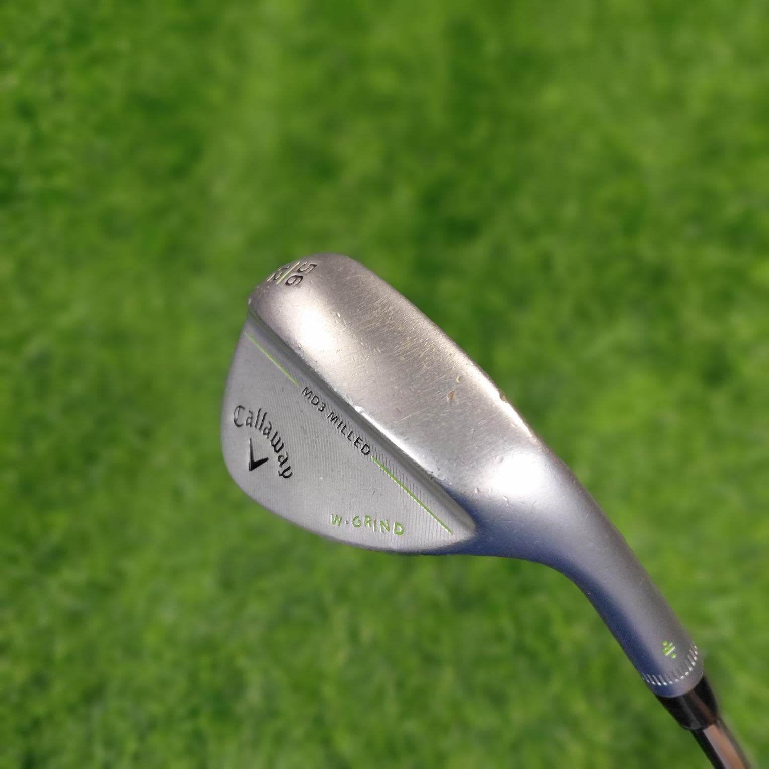 Callaway Wedge / MD3 / 56.0 / S