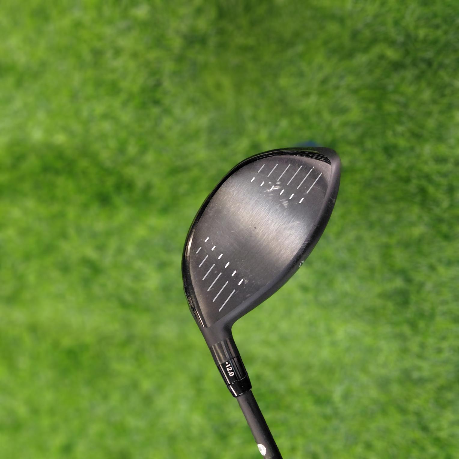 Cleveland Driver / Launcher XL / 10.5 / A
