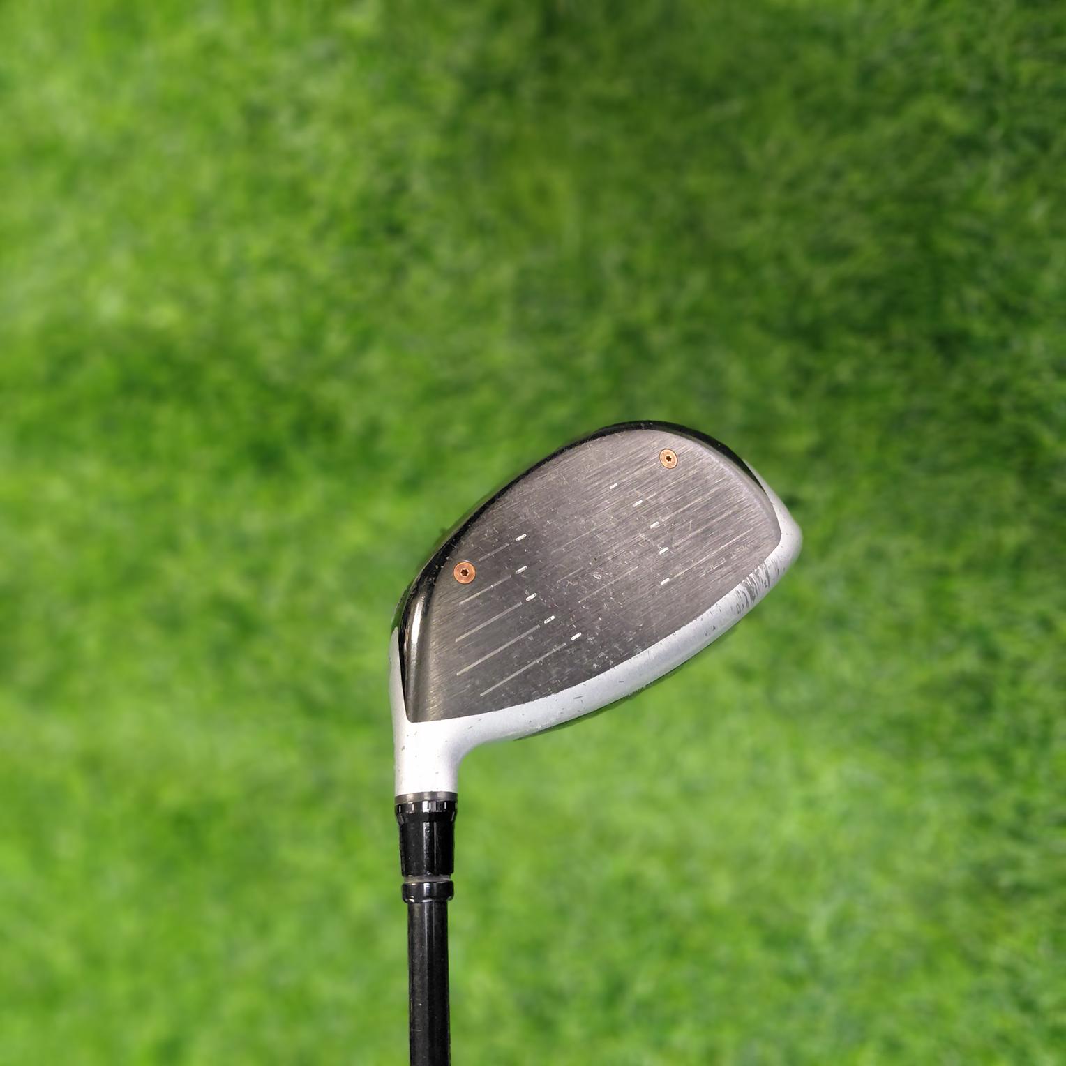 TaylorMade Driver / M6 / 10.5 / R