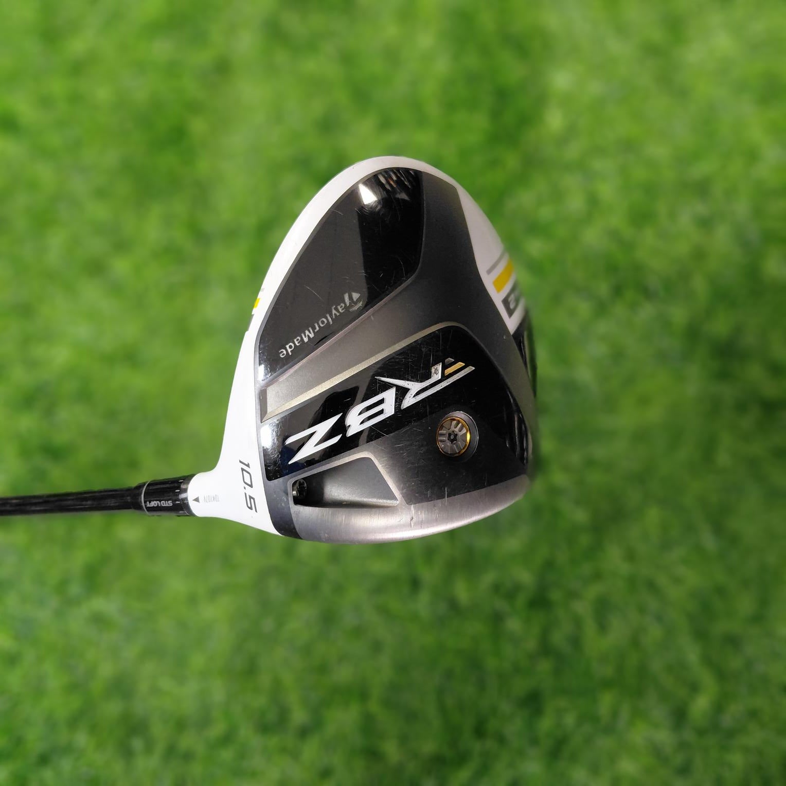 TaylorMade Driver / RBZ Stage2 / 10.5 / R