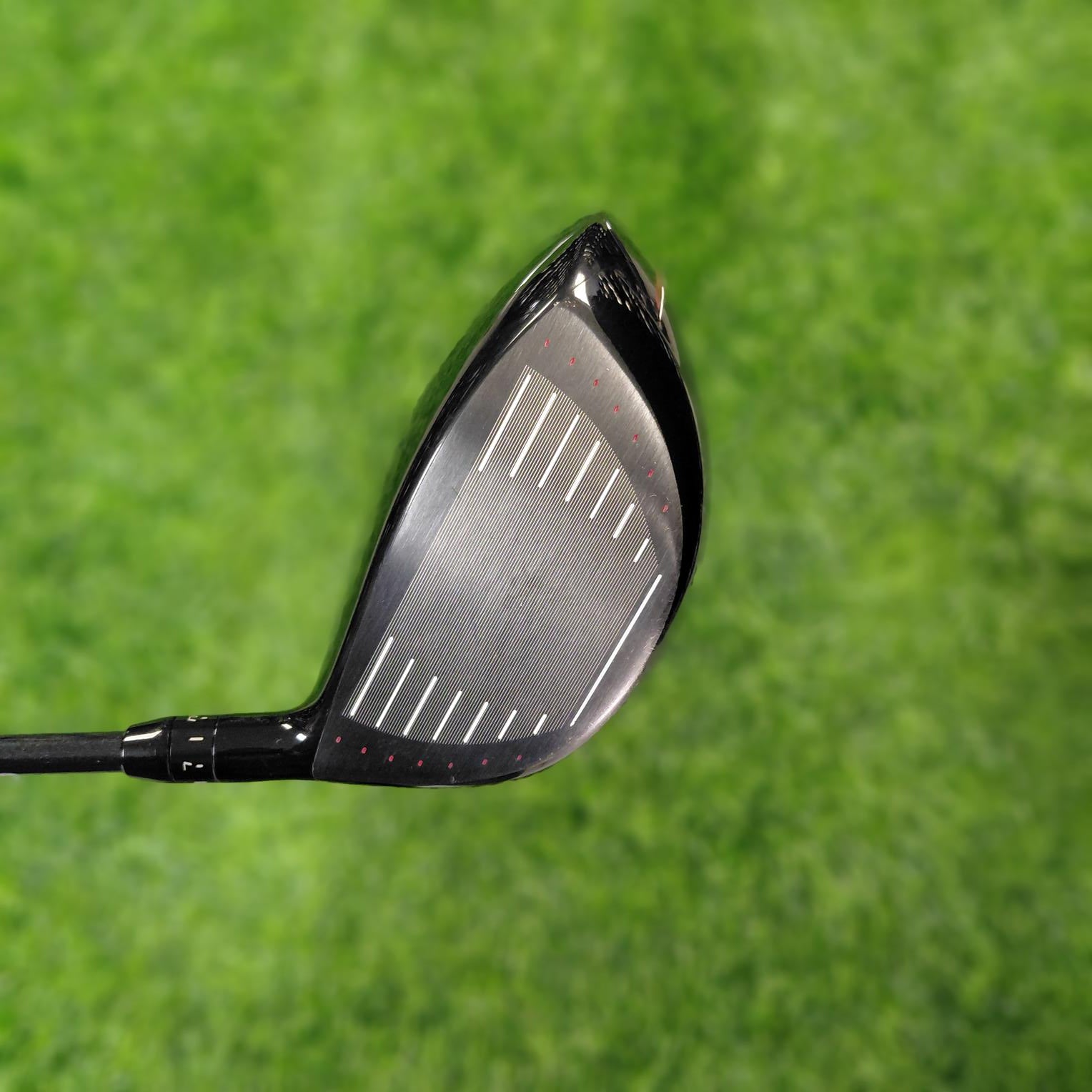 Bridgestone Driver / J715 / 9.5 / S / Lefty