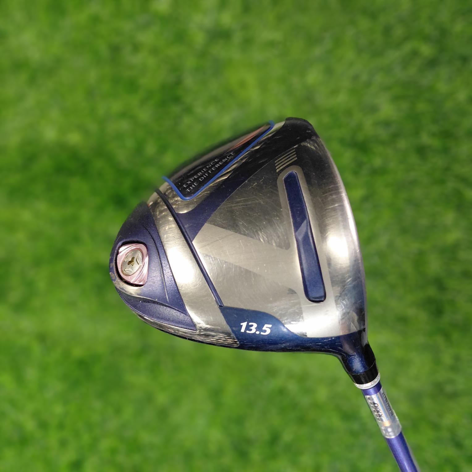 XXIO Driver / XXIO 11 / 13.5 / Women