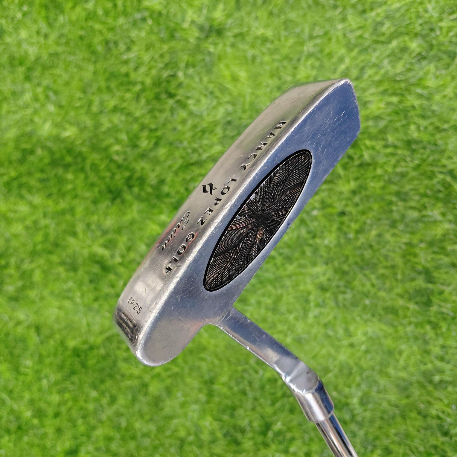 Nancy Lopez Putter / EP-215 / 34" / Women