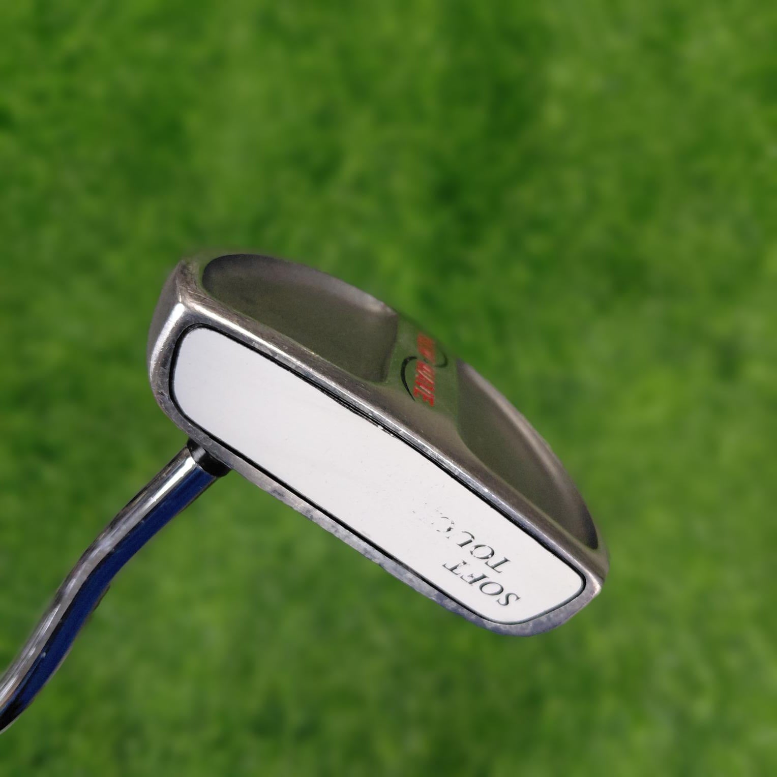 Soft Touch Putter / NEW WAVE / 31"
