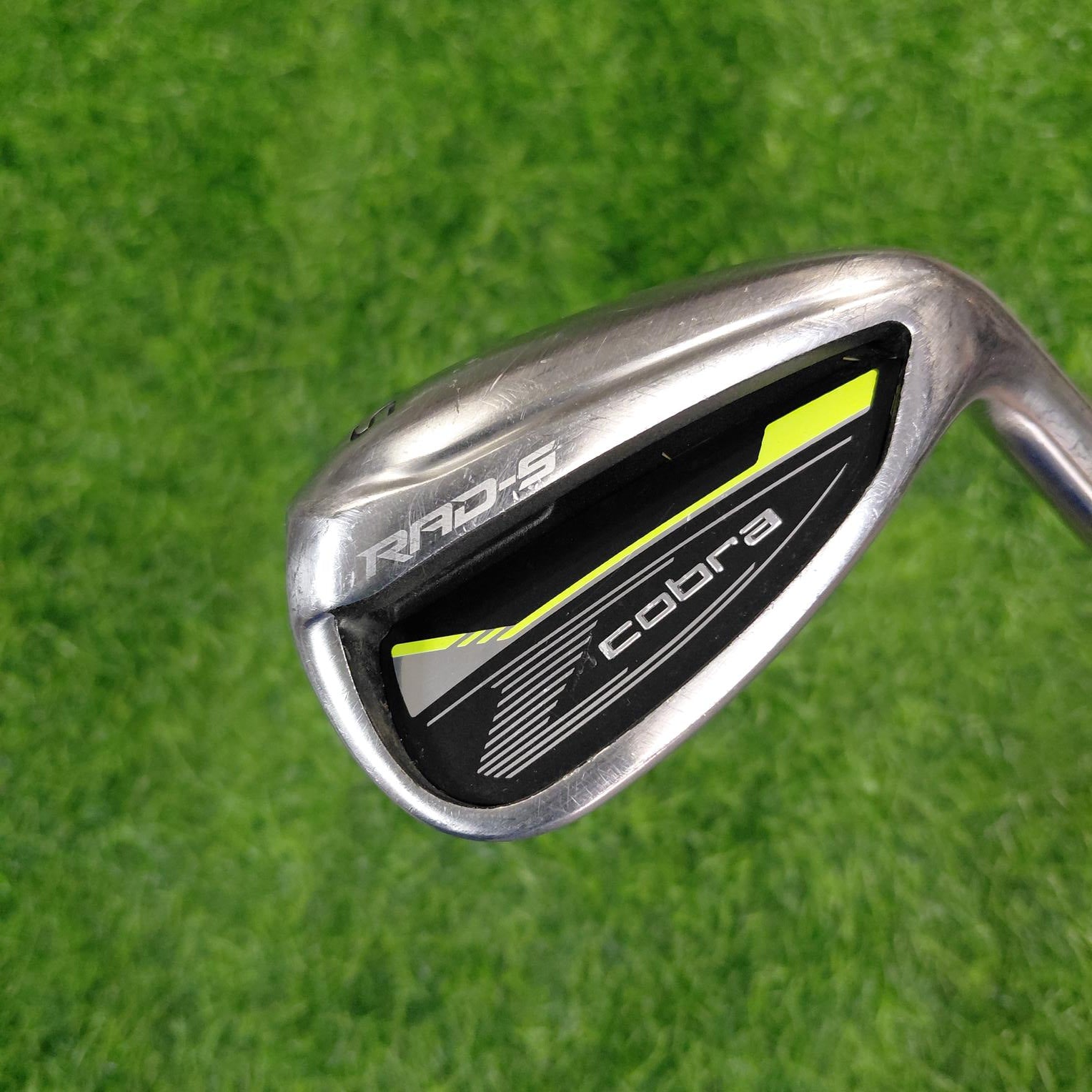 Cobra Wedge / RAD-S / SW / R