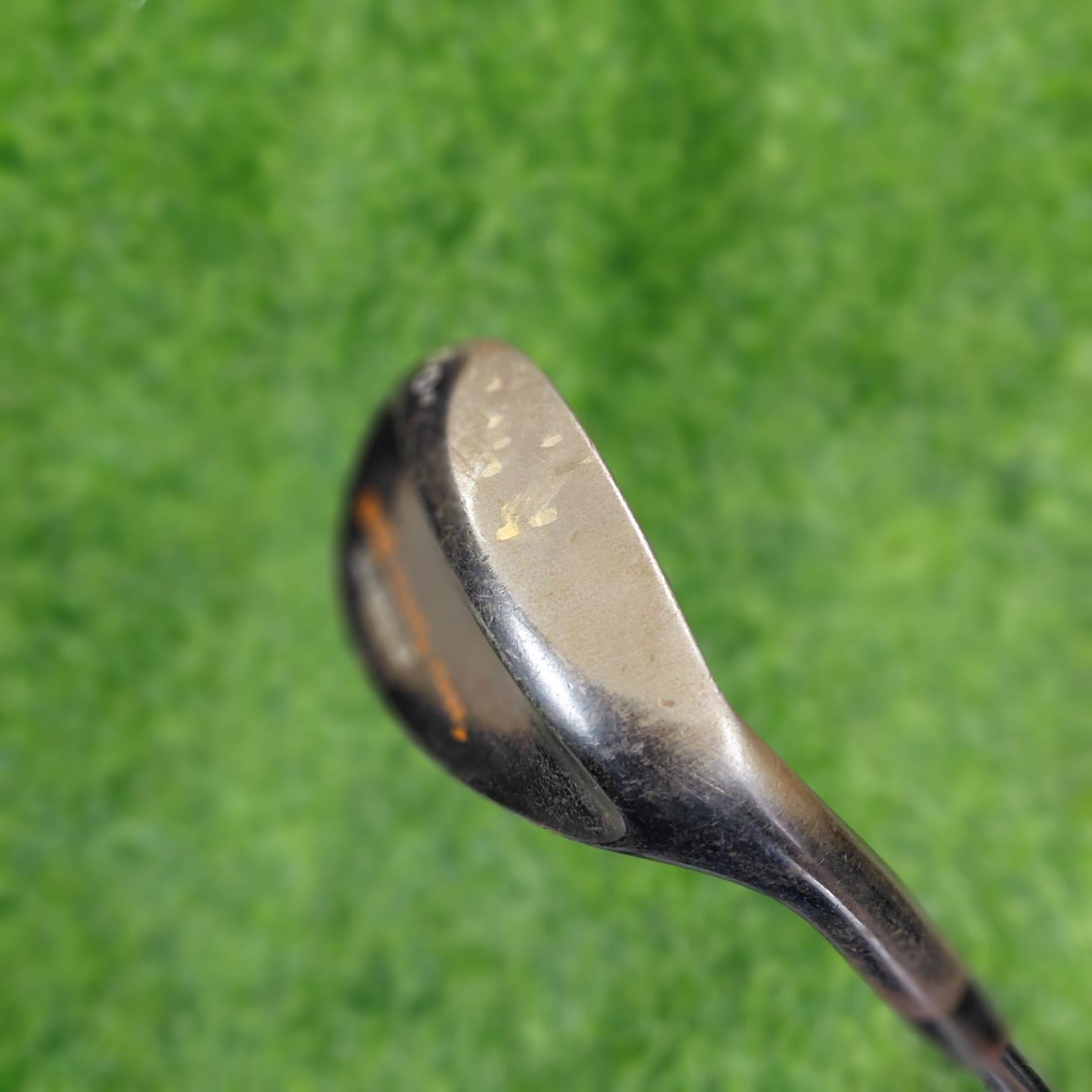 Cobra Wedge / BIG rusty / 60.0