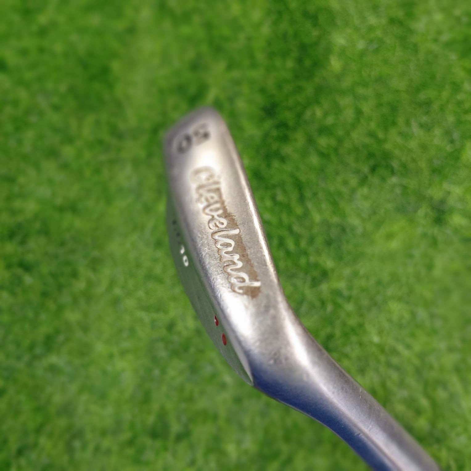 Cleveland Wedge / CG10 / 50.0