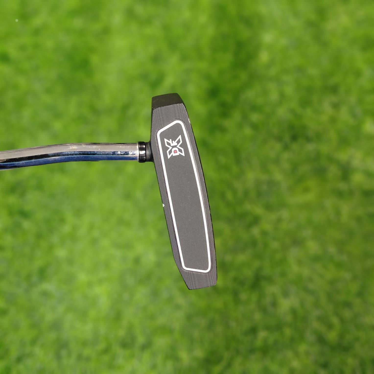 Odyssey Putter / DF-X 7 / 33"