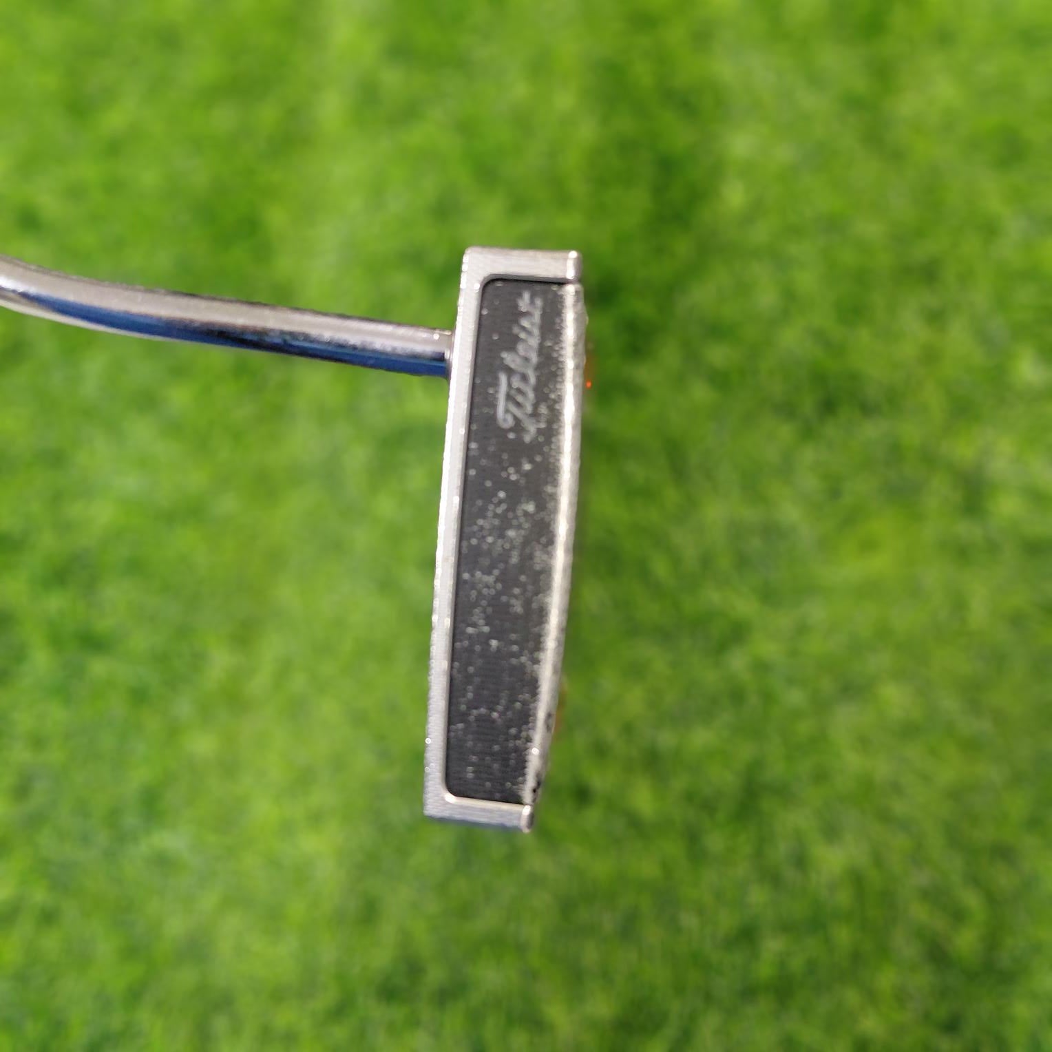 Scotty Cameron Putter / Futura 5W / 33