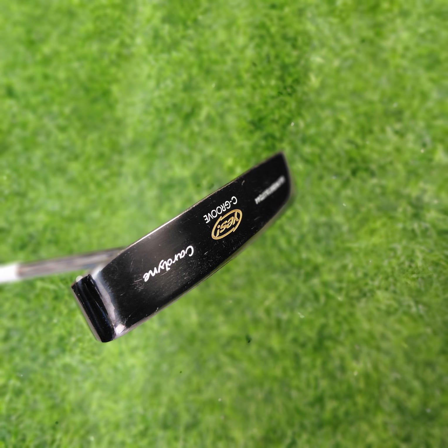 Yes! Putter / C-GROOVE / 35