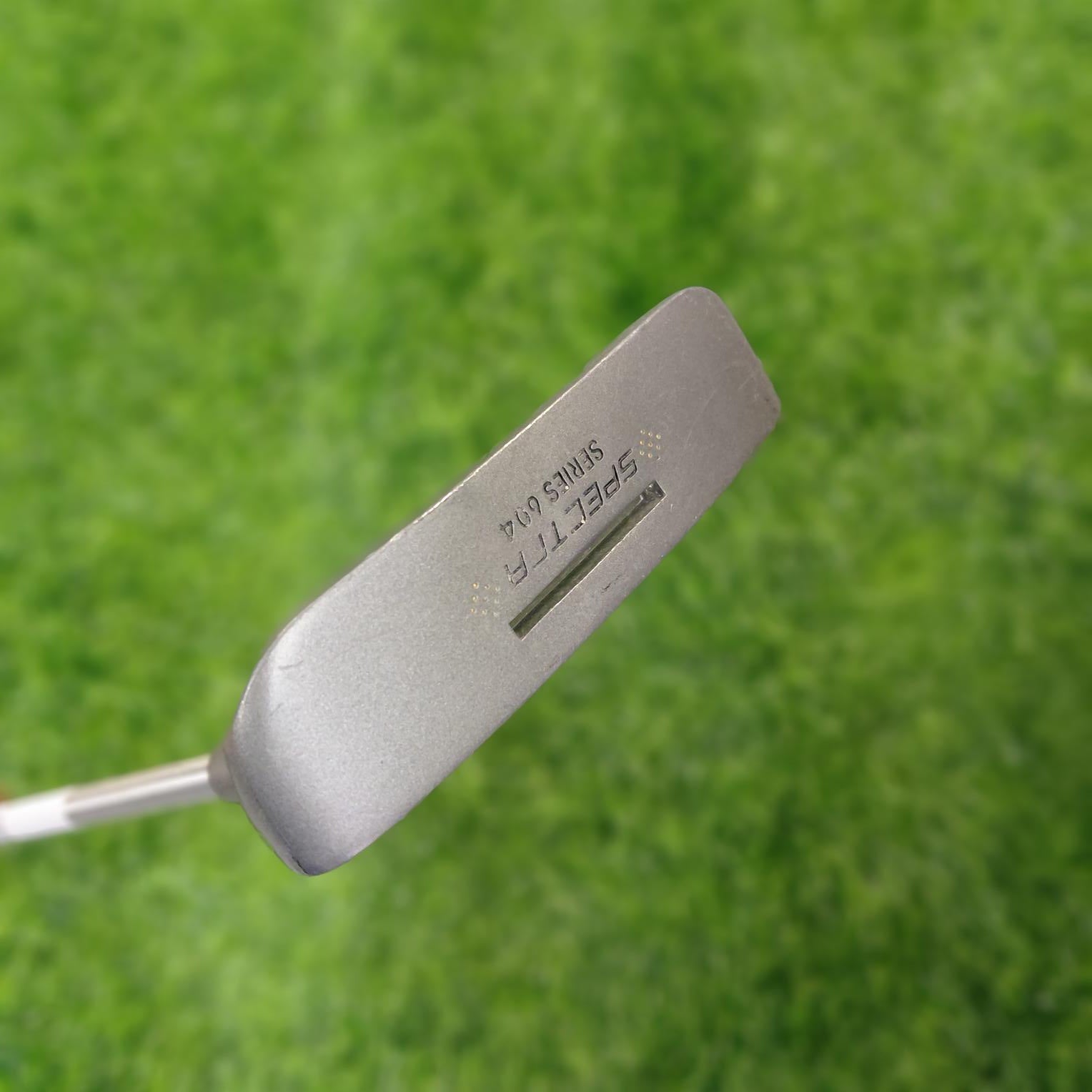 Spectra Putter / Series 604 / 35