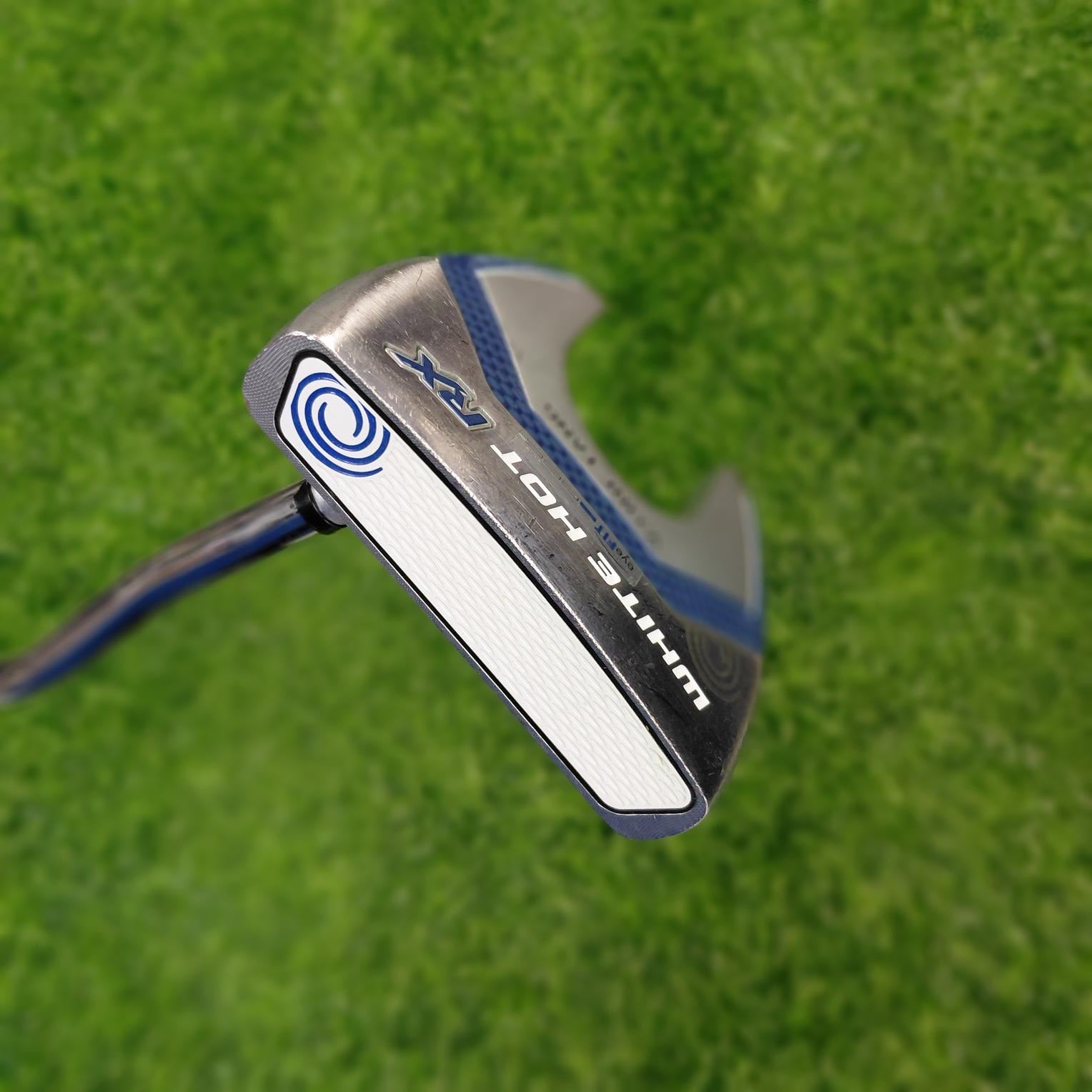 Odyssey Putter / White Hot RX / 35"