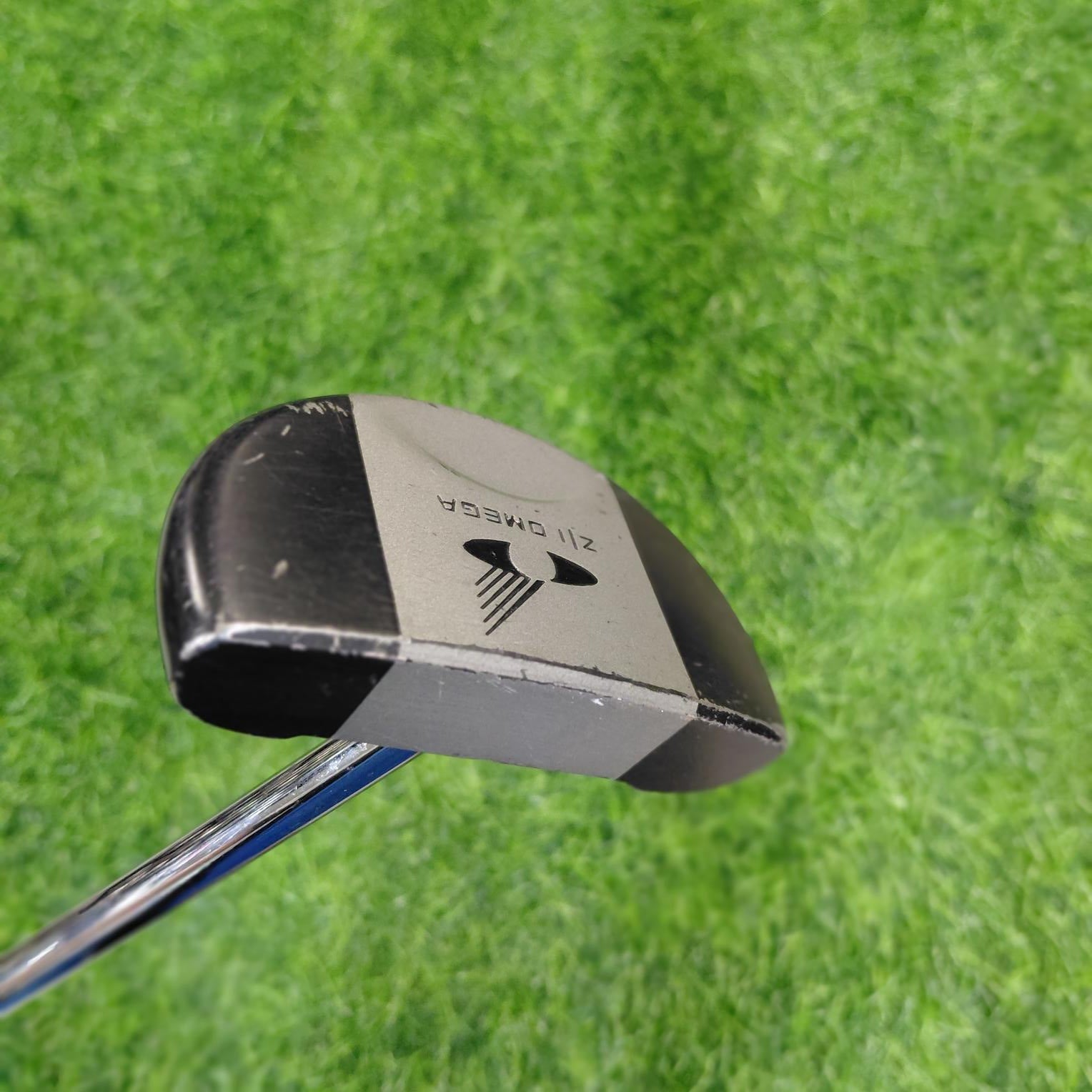 ZII Putter / OMEGA / 35"