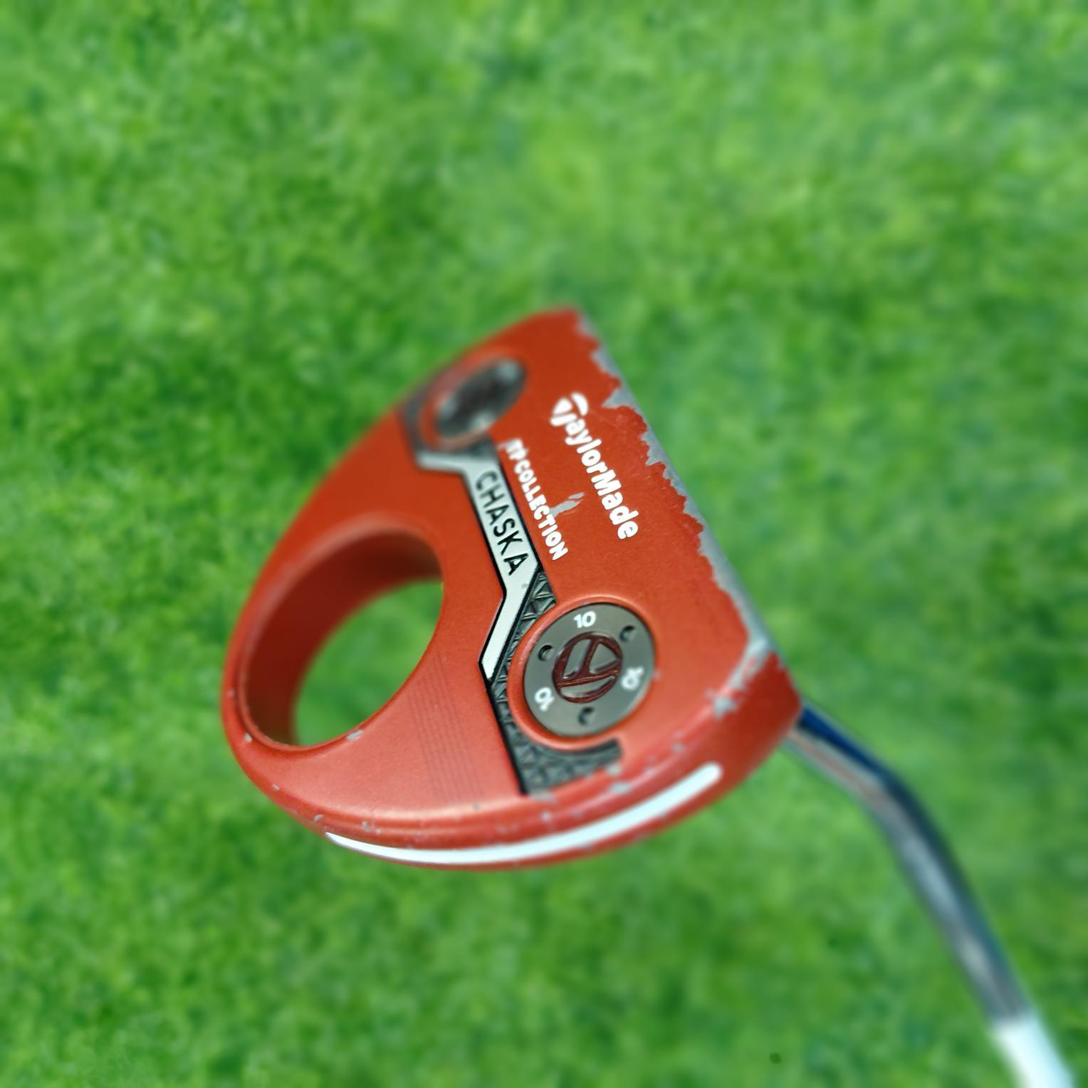 TaylorMade Putter / Chaska / 34"