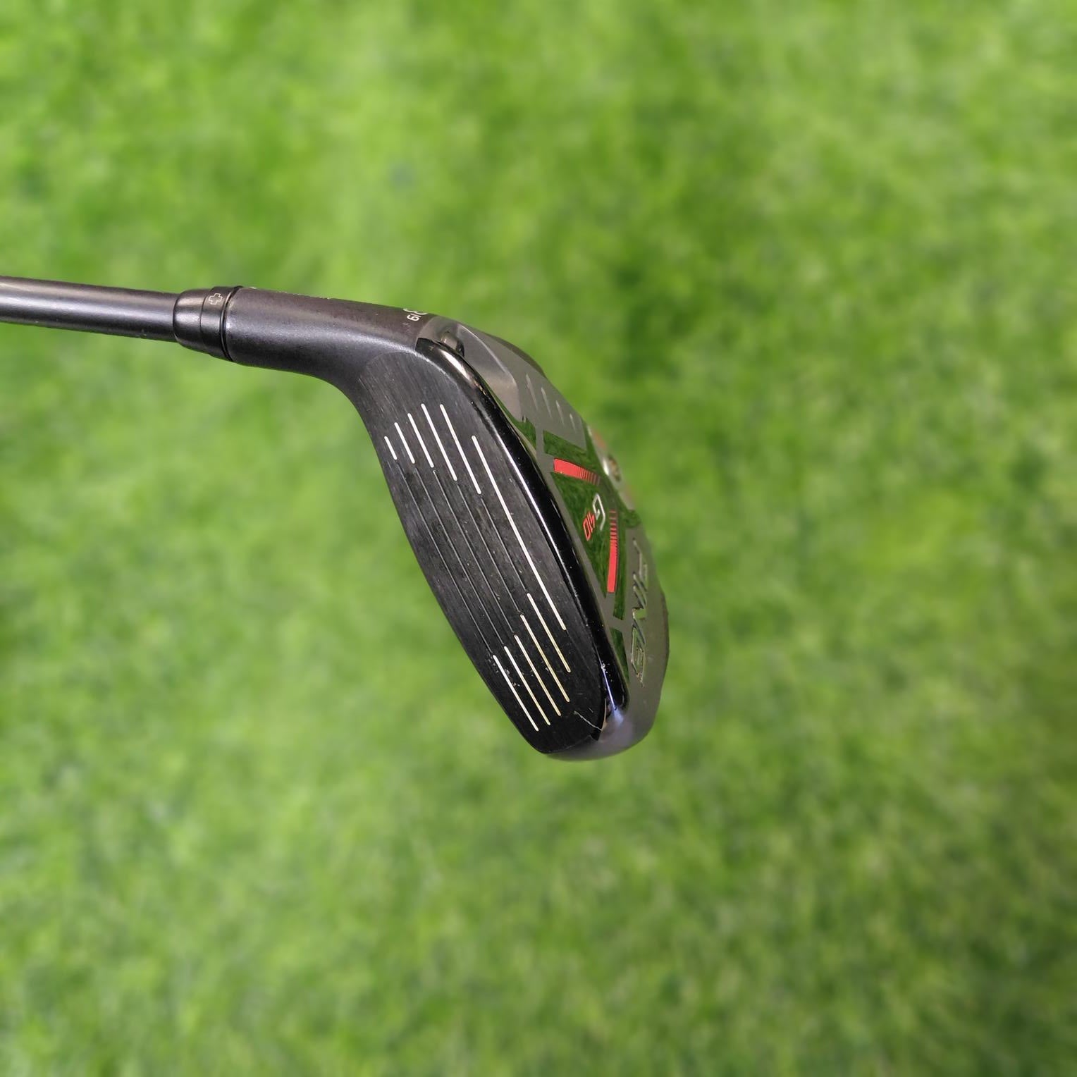 PING Hybrid / G410 / 3H(19.0) / R