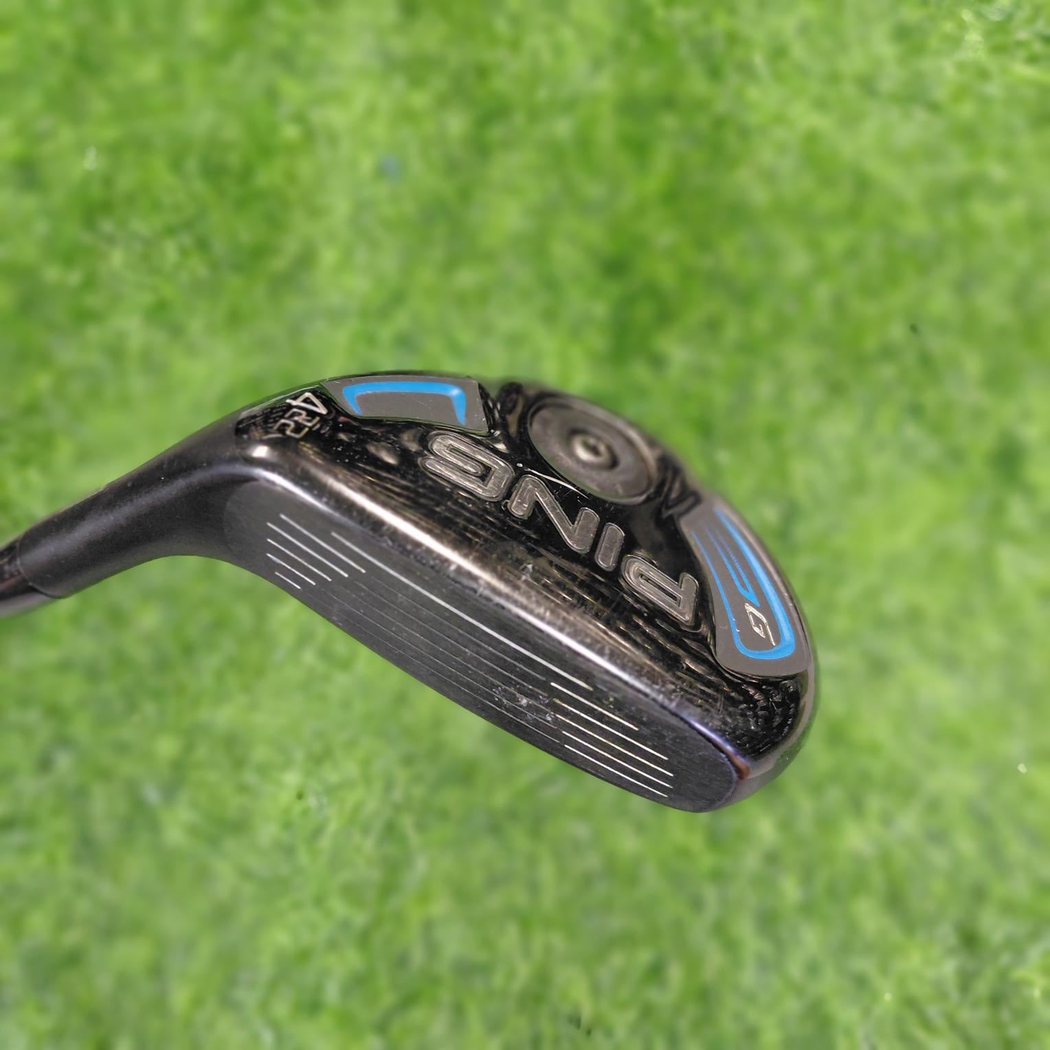 PING Hybrid / G / 4H(22.0) / R