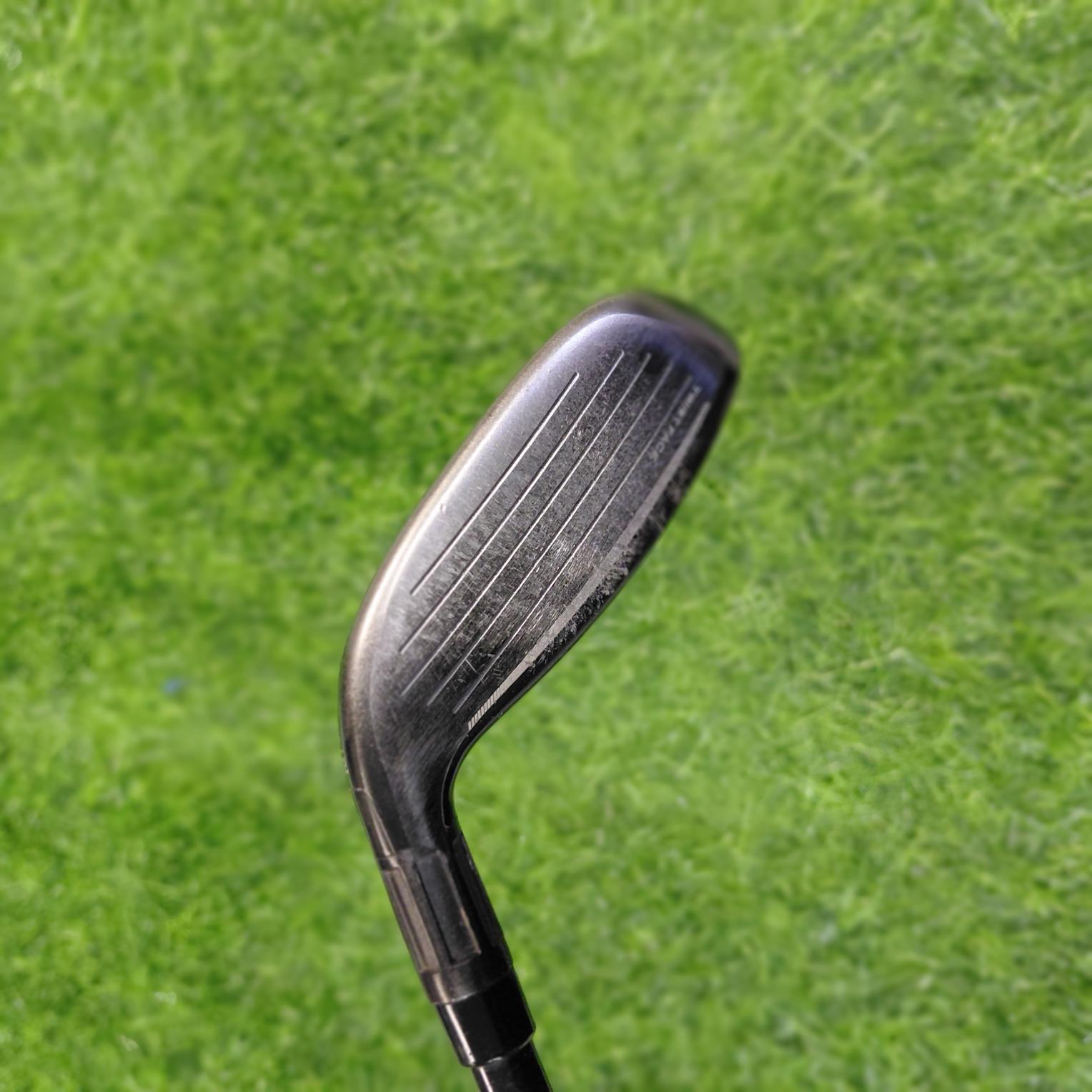 TaylorMade Hybrid / STEALTH 2 / 4H(22.0) / S