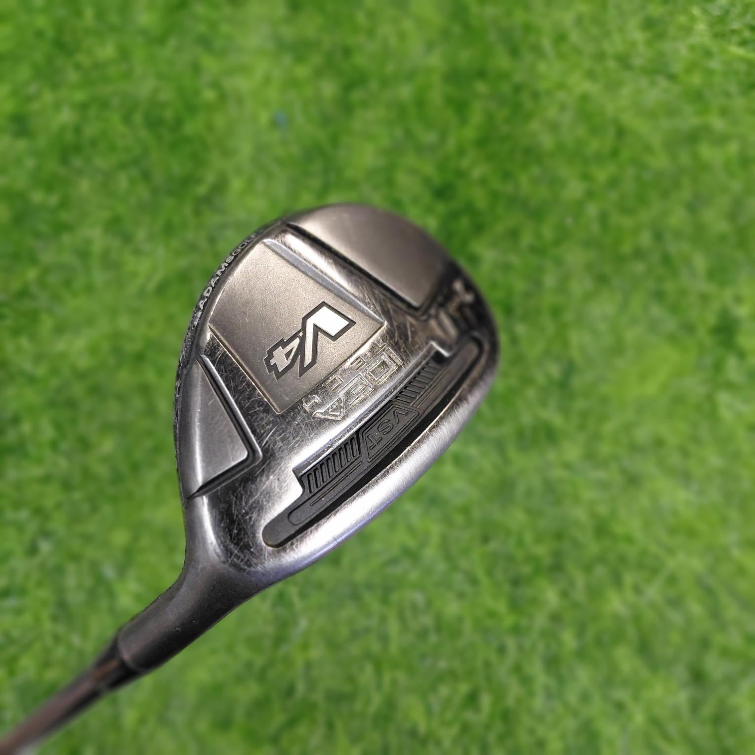 ADAMS Hybrid / IDEA V4 / 2H / R