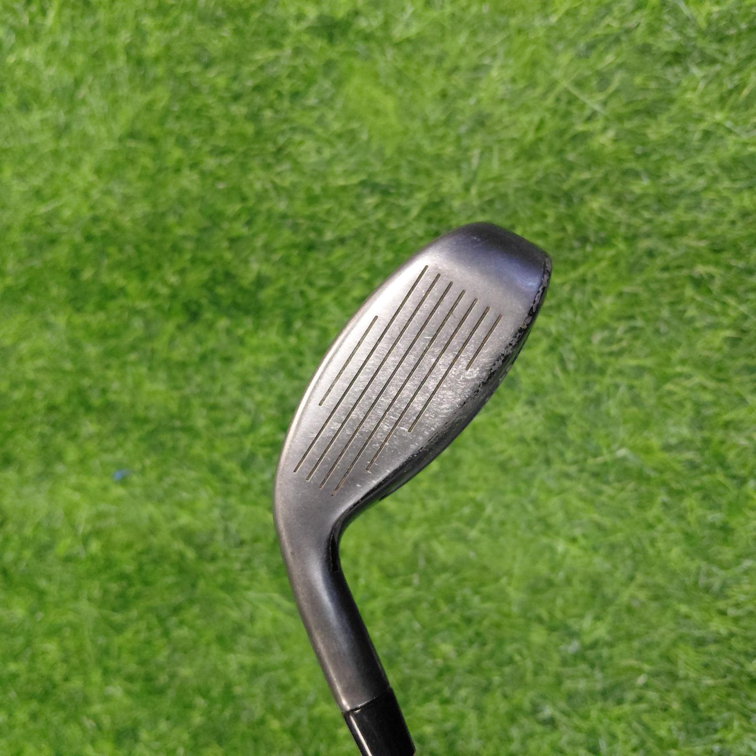 ADAMS Hybrid / IDEA V4 / 2H / R