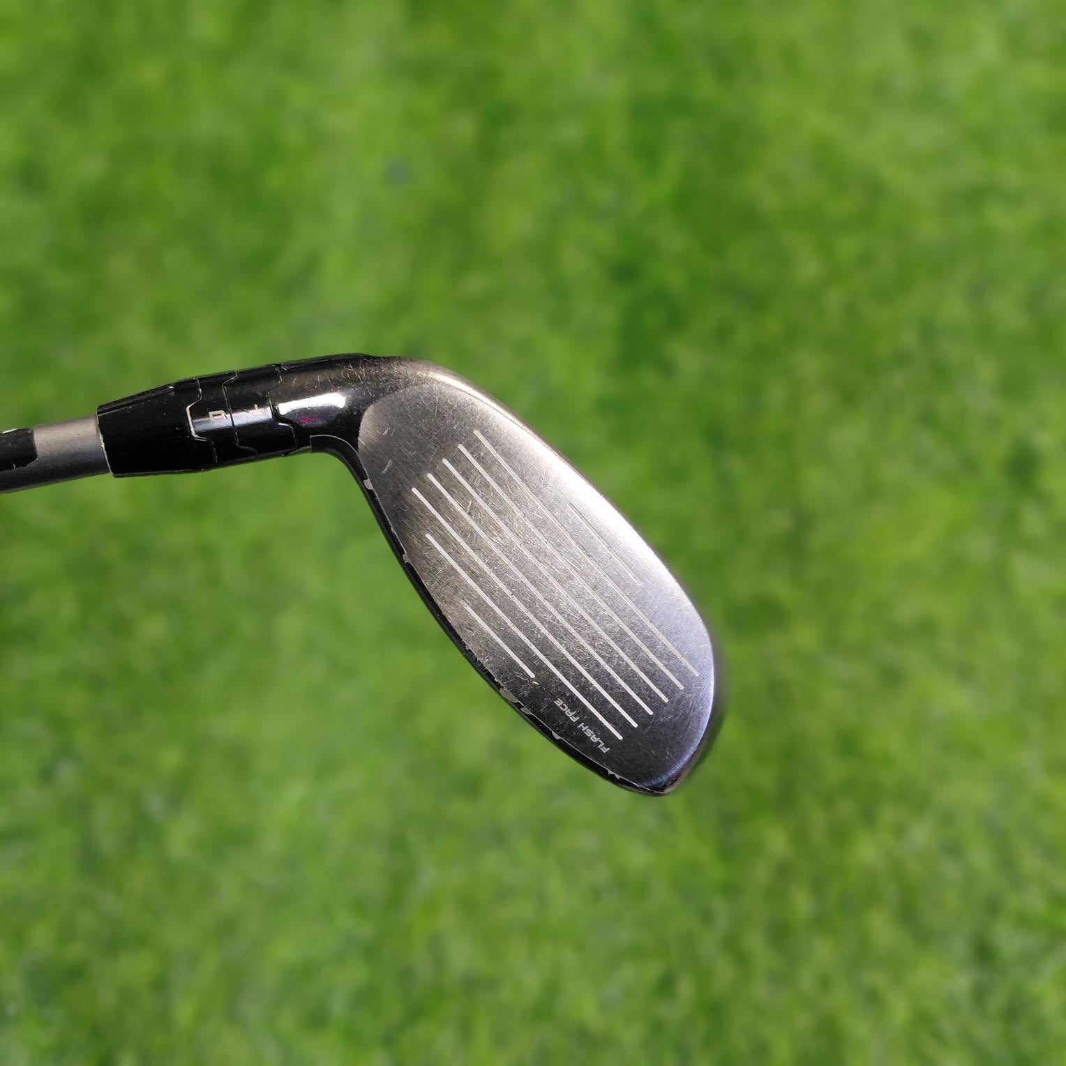 Callaway Hybrid / EPIC FLASH / 4H(21.0) / S