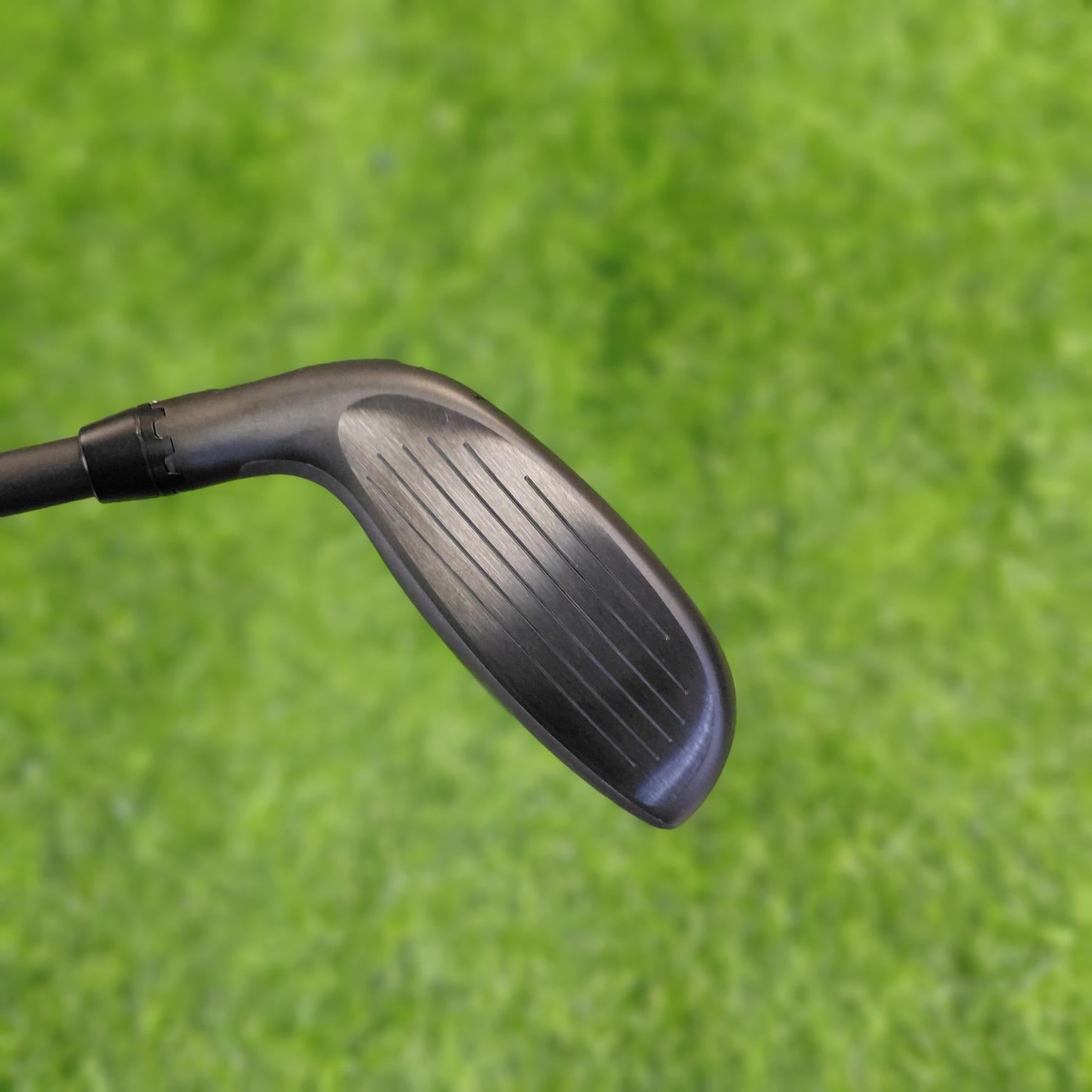Cobra Hybrid / King TEC / 5H(24.0) / R * (New)