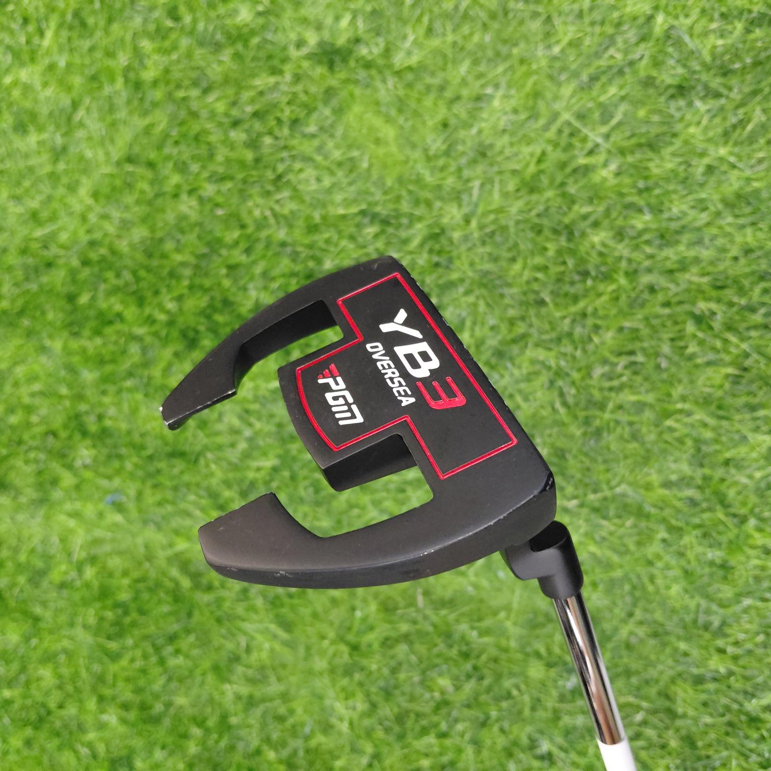 PGM Putter / YB3 / 34"
