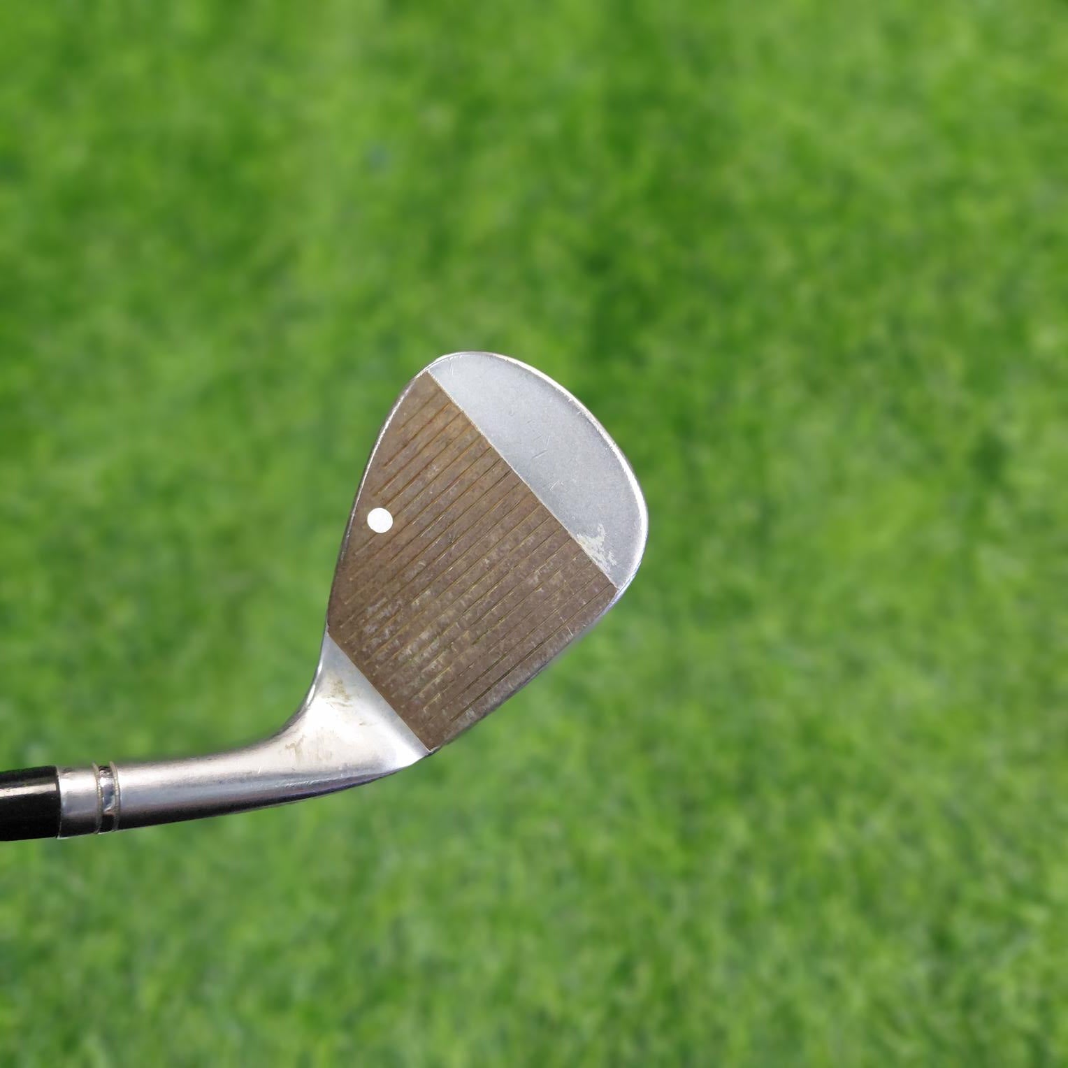 TaylorMade Wedge / Milled Grind 3 / 52.0 / S / Lefty