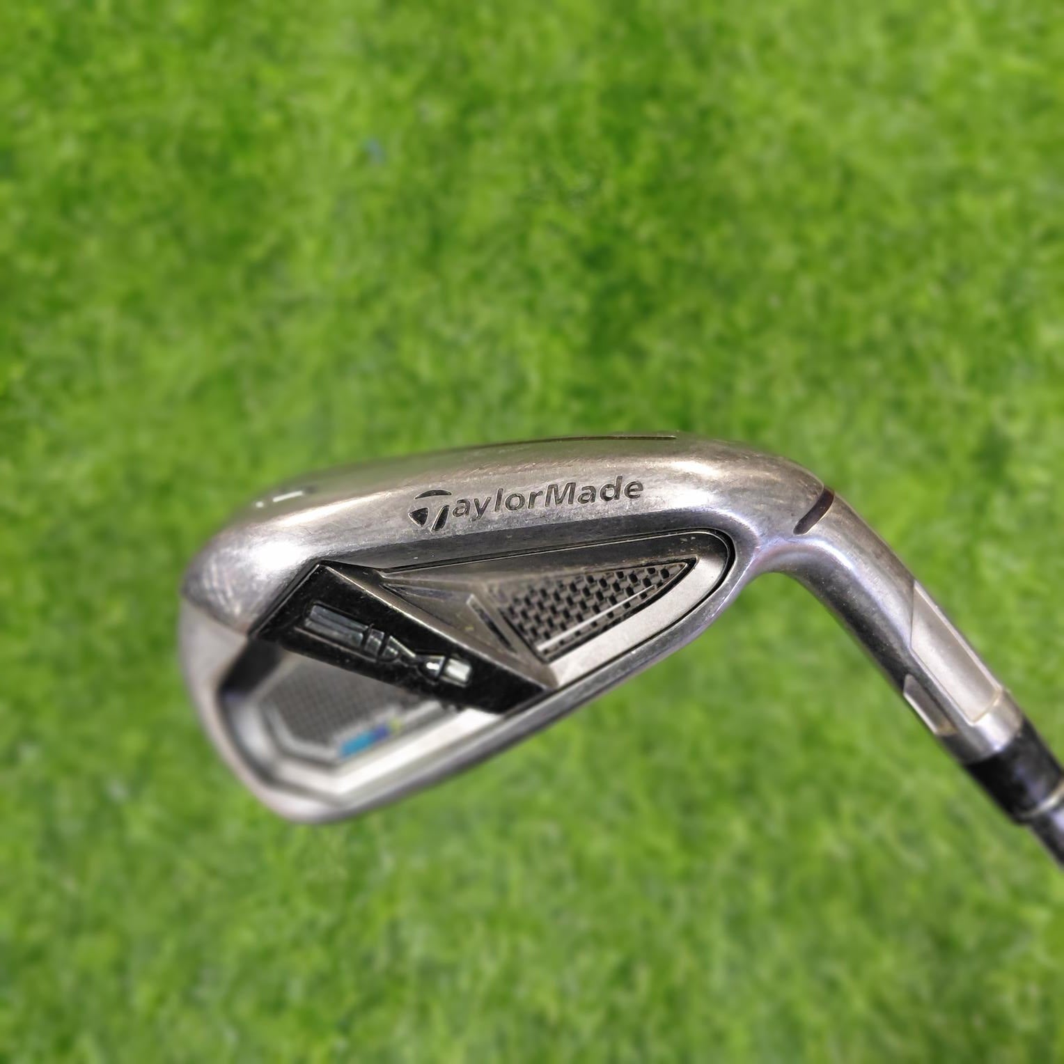 TaylorMade Etc / SIM2 MAX OS / #4 Single Iron / S
