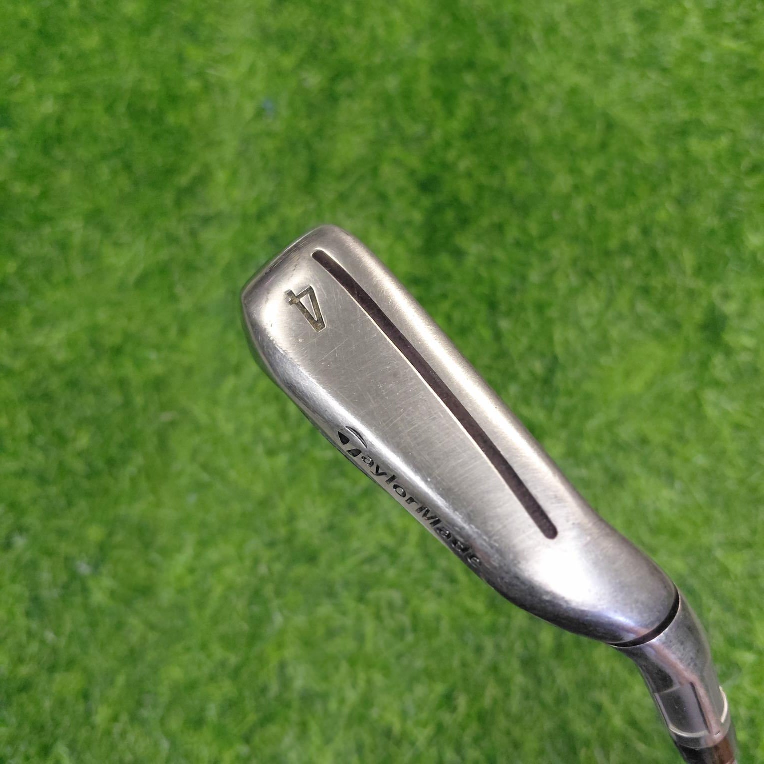 TaylorMade Etc / SIM2 MAX OS / #4 Single Iron / S