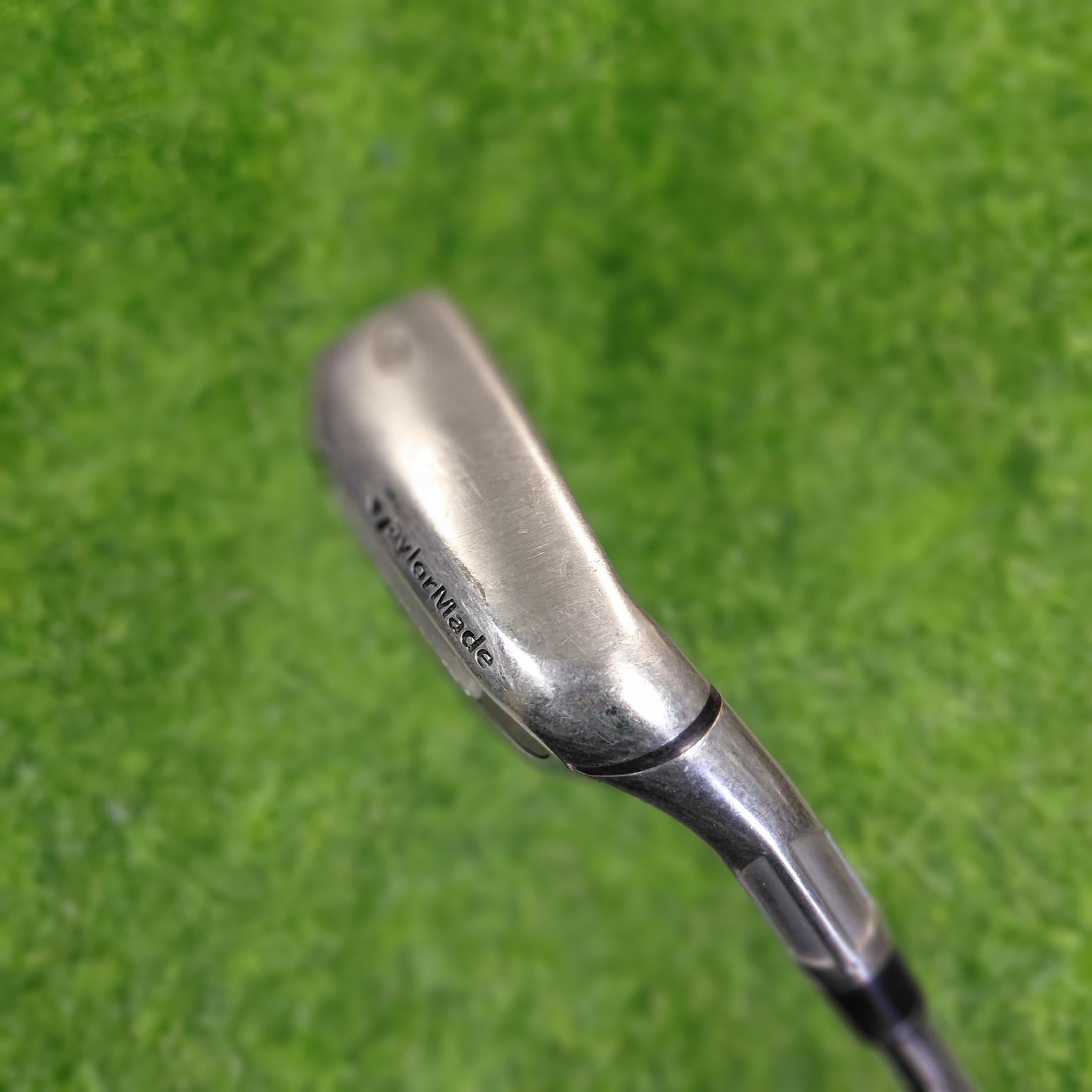 TaylorMade Etc / SIM2 MAX OS / #9 Single Iron / S