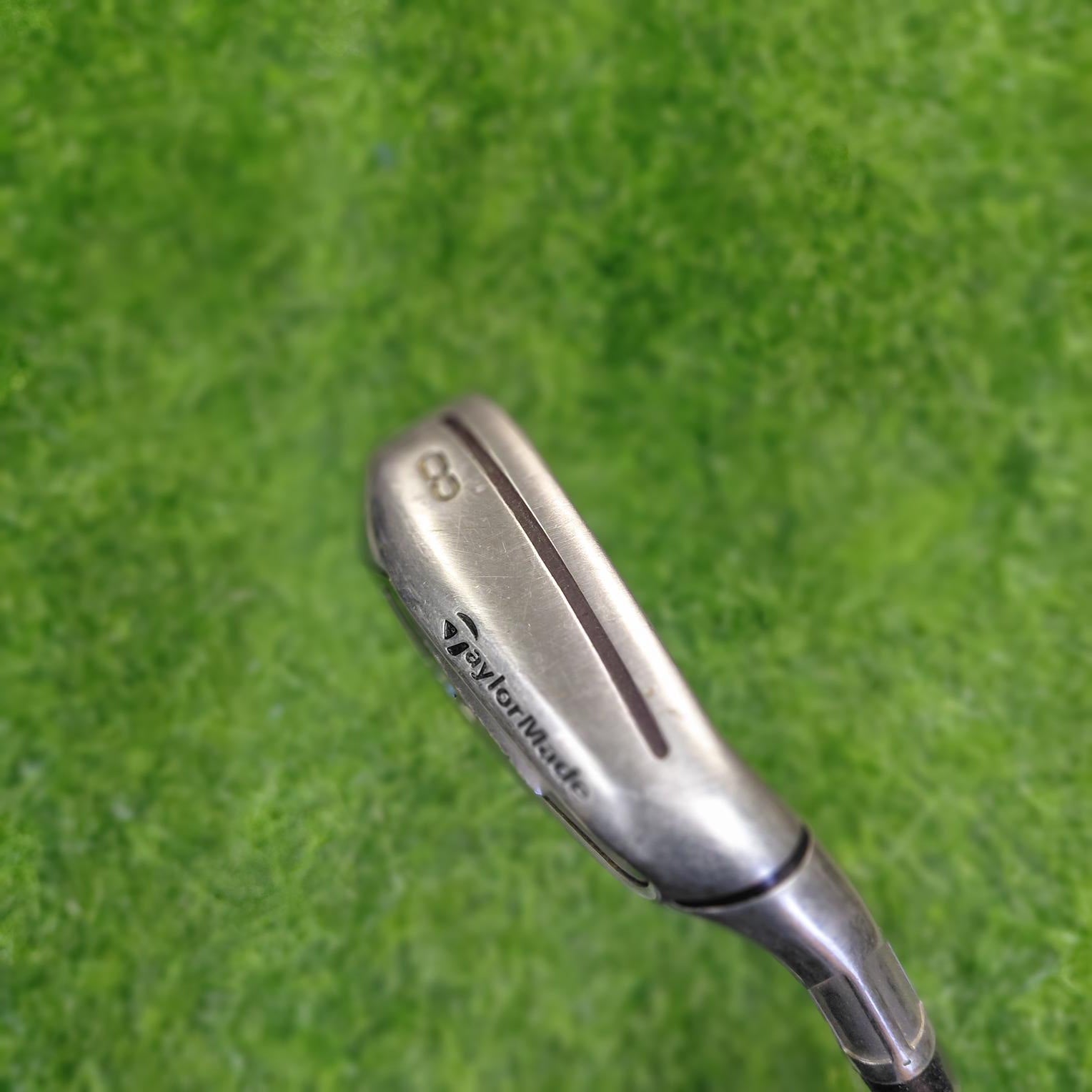 TaylorMade Etc / SIM2 MAX OS / #8 Single Iron / S