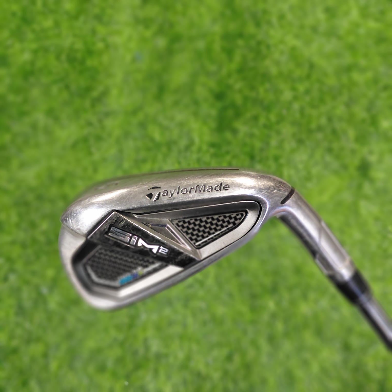 TaylorMade Etc / SIM2 MAX OS / #5 Single Iron / S