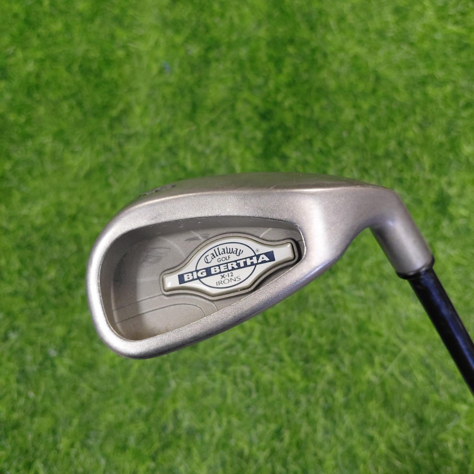 Callaway Etc / X-12 / #9 Single Iron / R