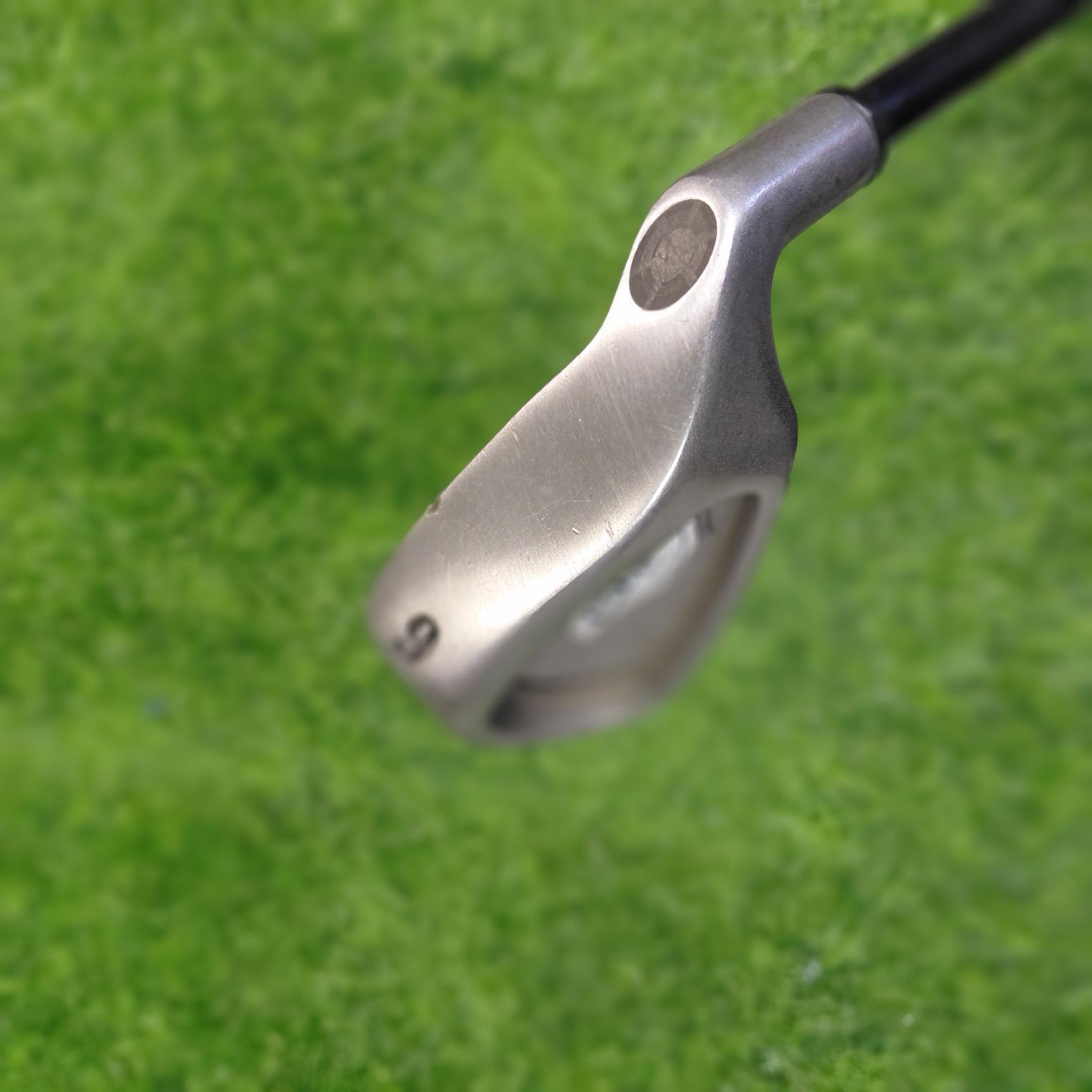 Callaway Etc / X-12 / #9 Single Iron / R