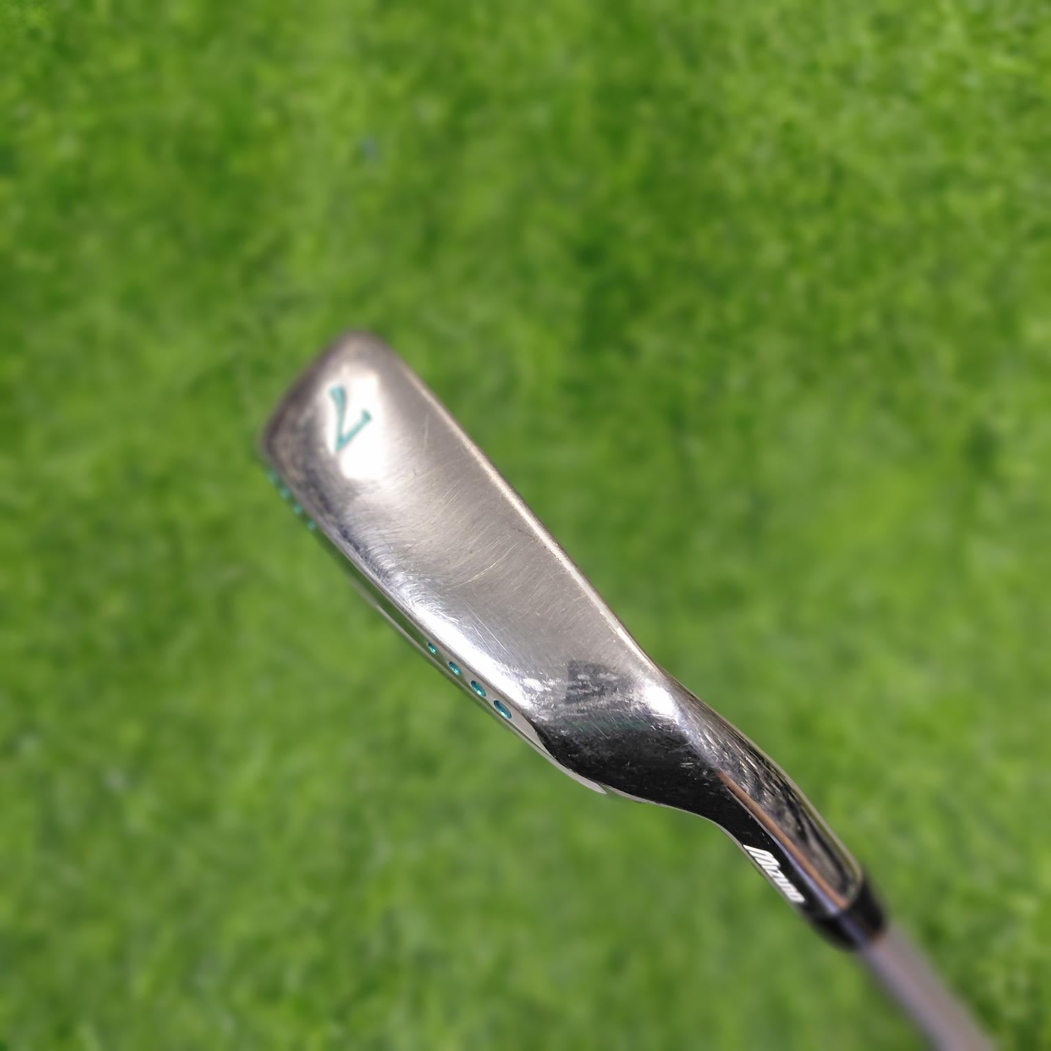 Mizuno Etc / Zephyr / #7 Single Iron / Women