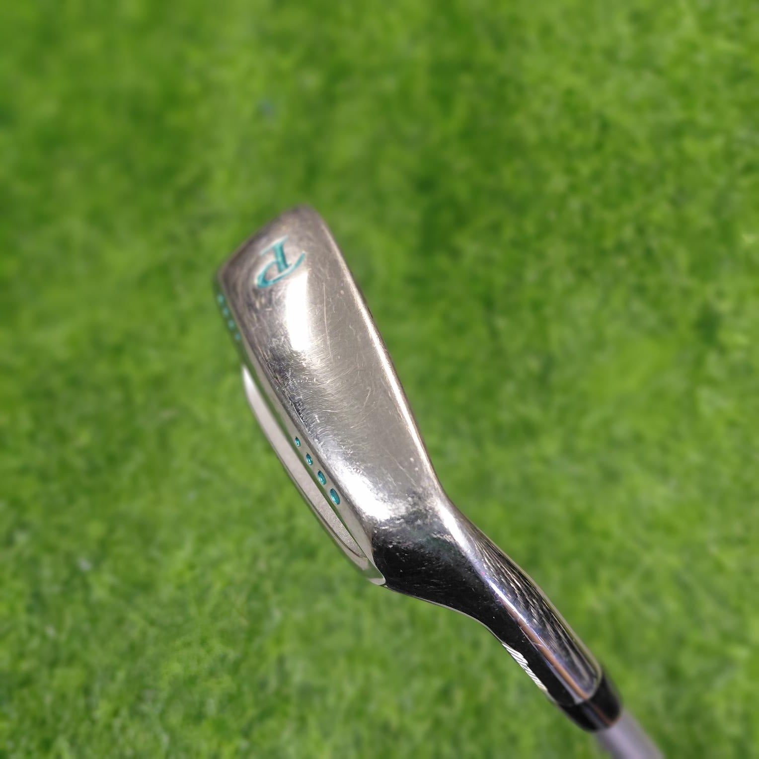 Mizuno Etc / Zephyr / PW Single Iron / Women