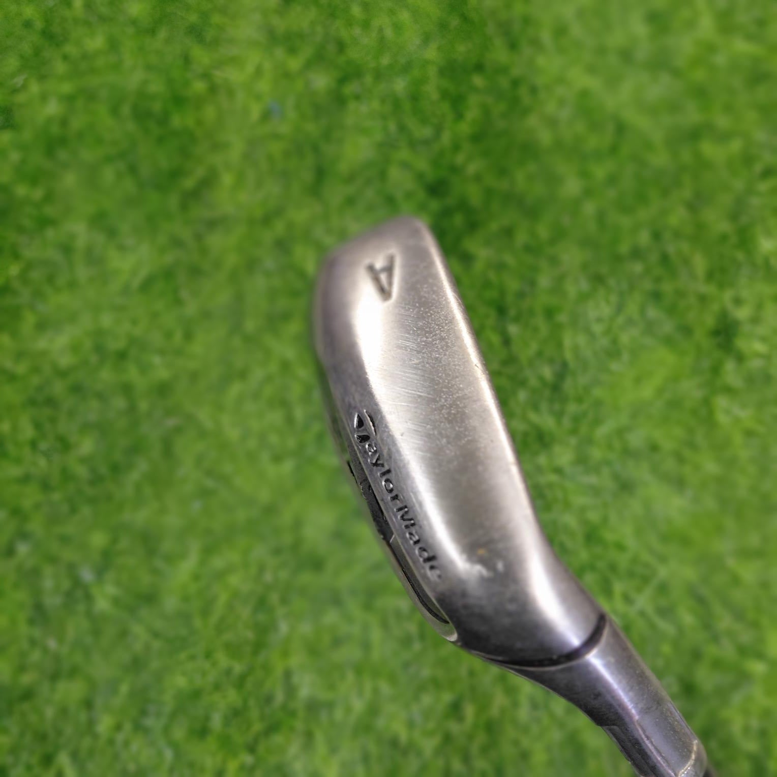 TaylorMade Wedge / SIM2 MAX OS / AW