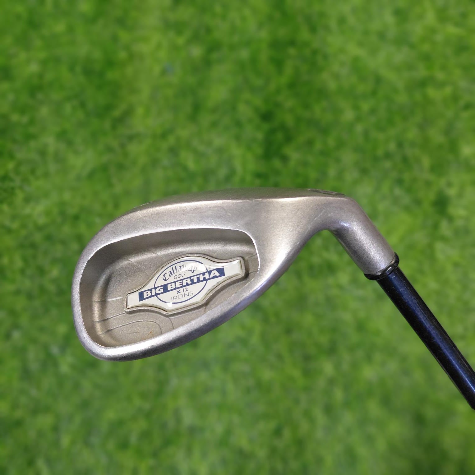 Callaway Wedge / X-12 / SW / R