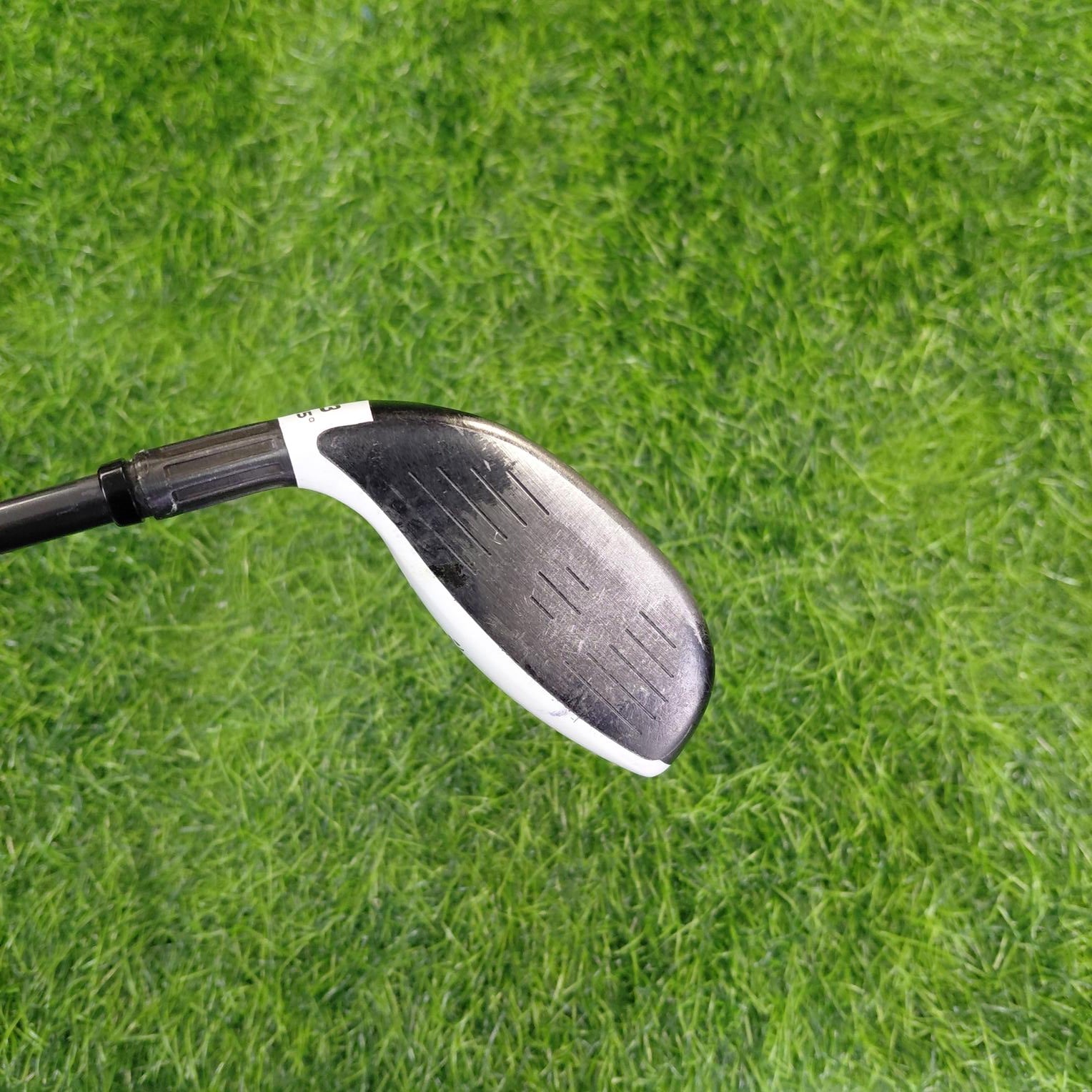 TaylorMade Wood / M2 / 3W(15.0) / S